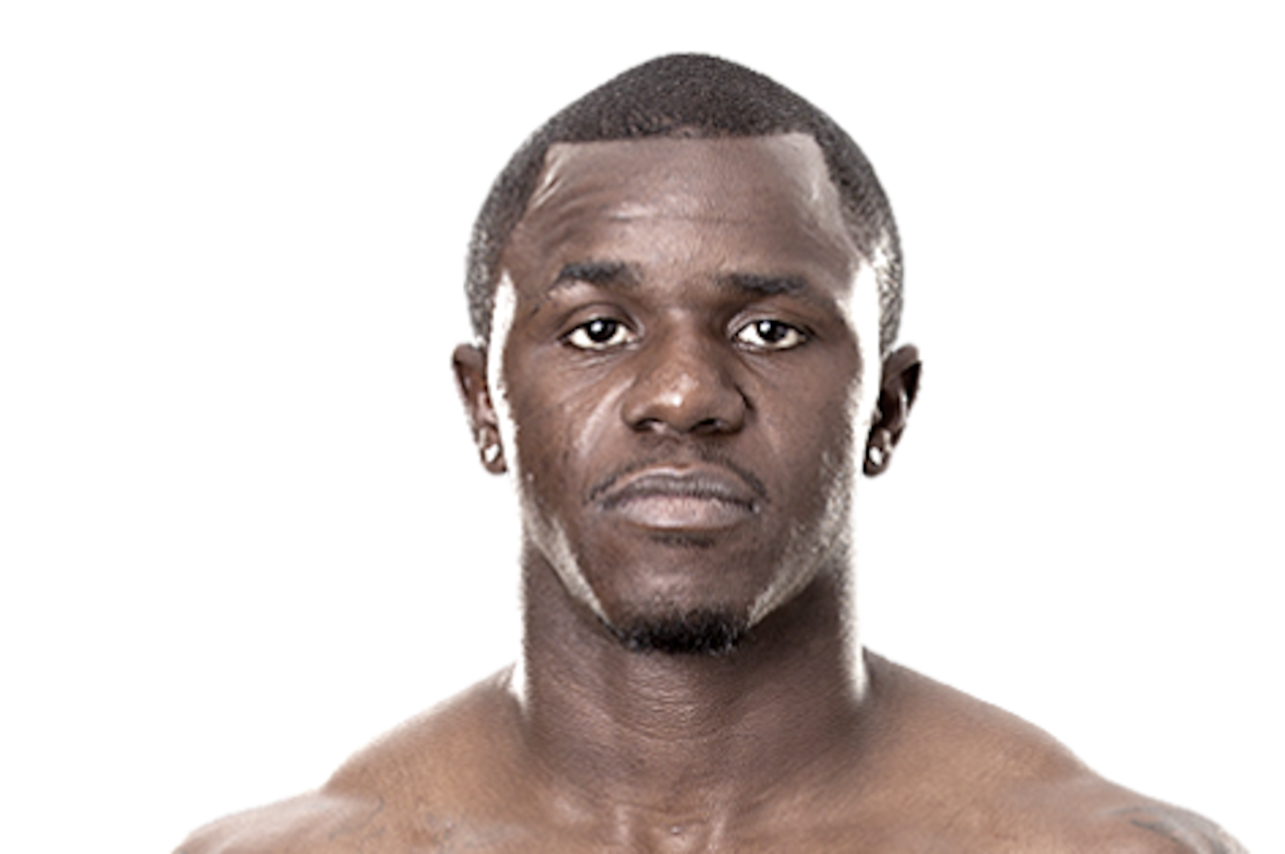 Melvin Guillard