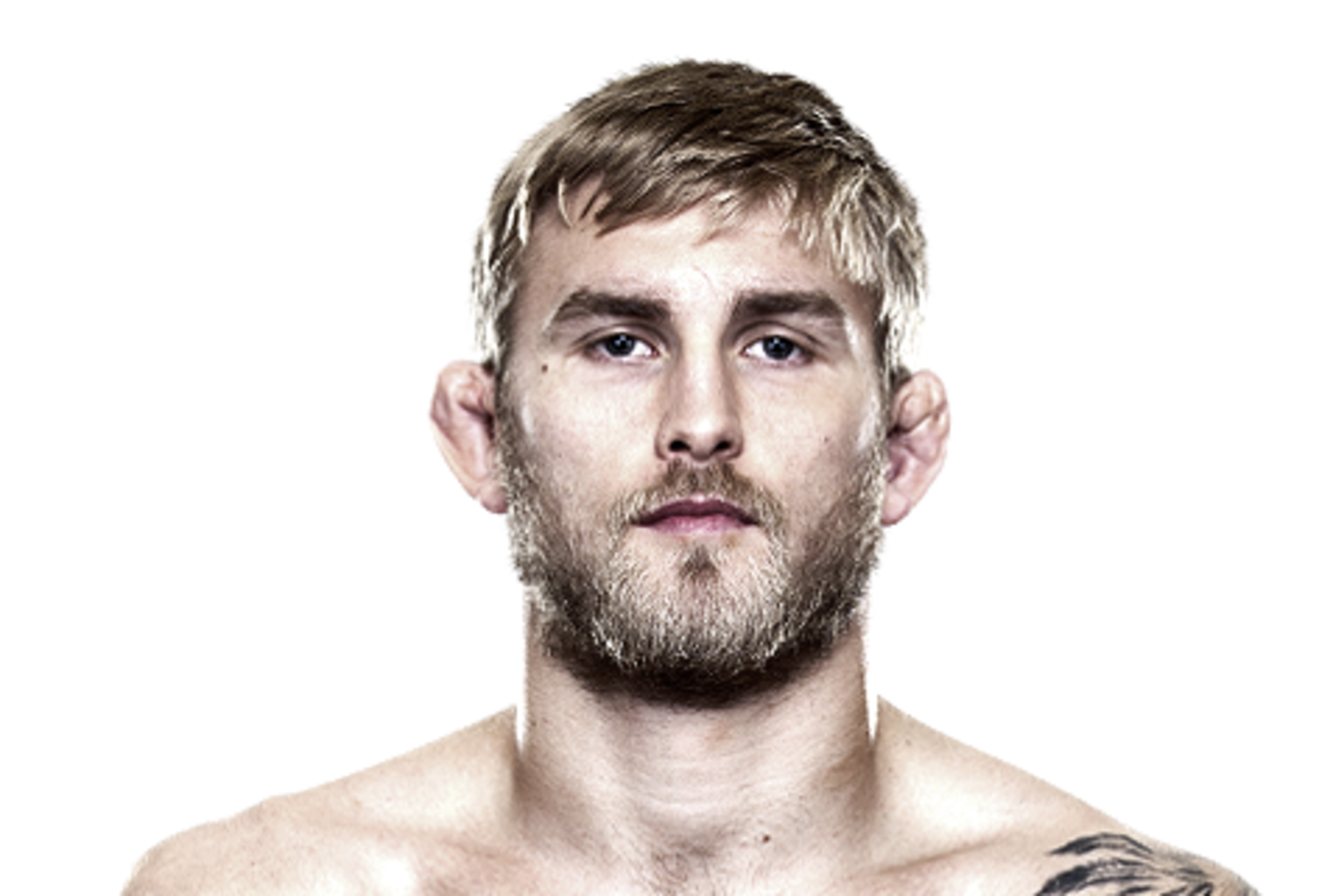 Alexander Gustafsson
