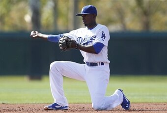 Gordon has impressed while making the transition to second base. Gordon has impressed while making the transition to second base.