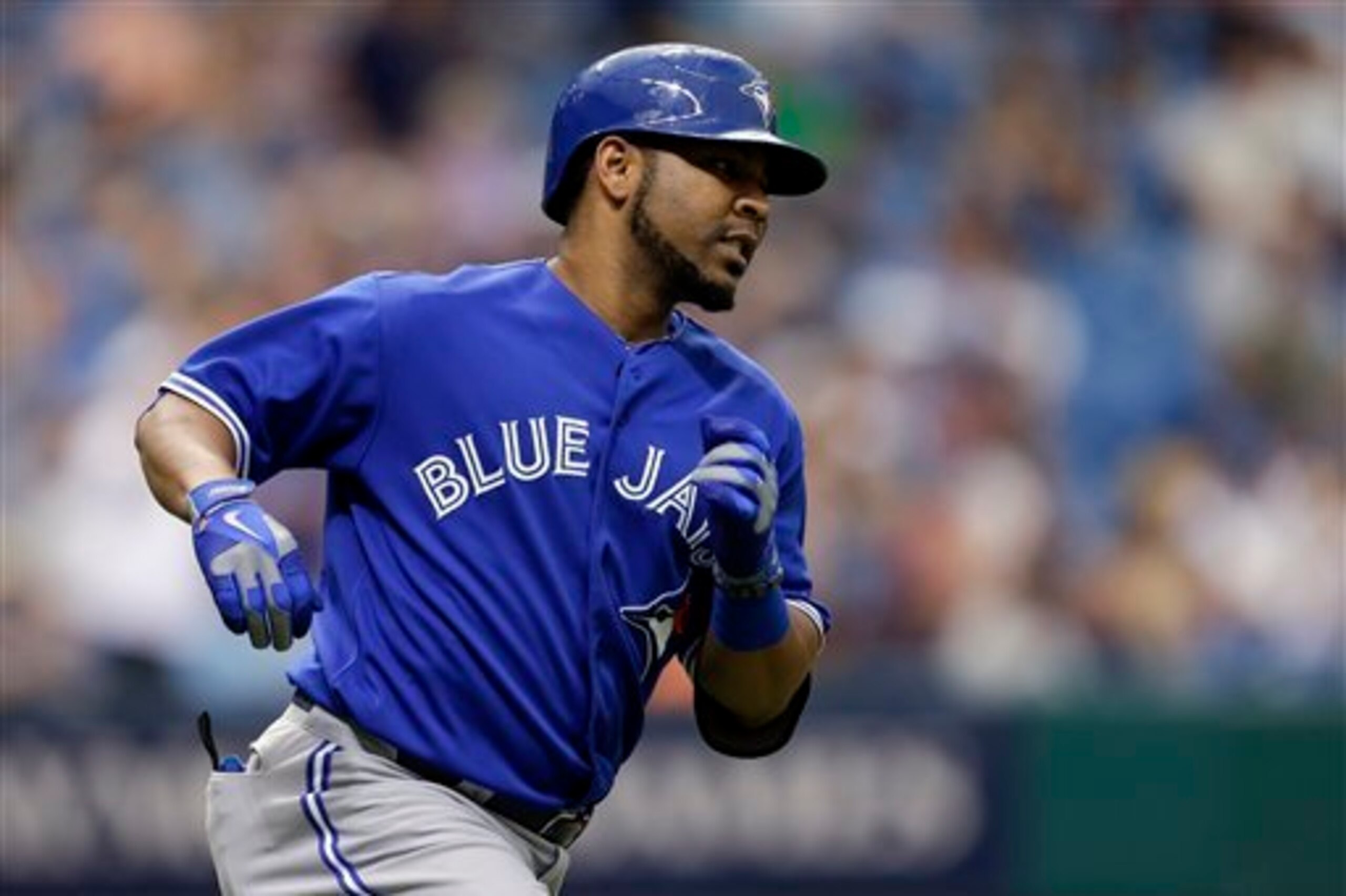 Encarnacion will make just $9 million in 2014 after hitting 78 homers over the past two seasons.