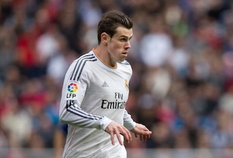 Gareth Bale