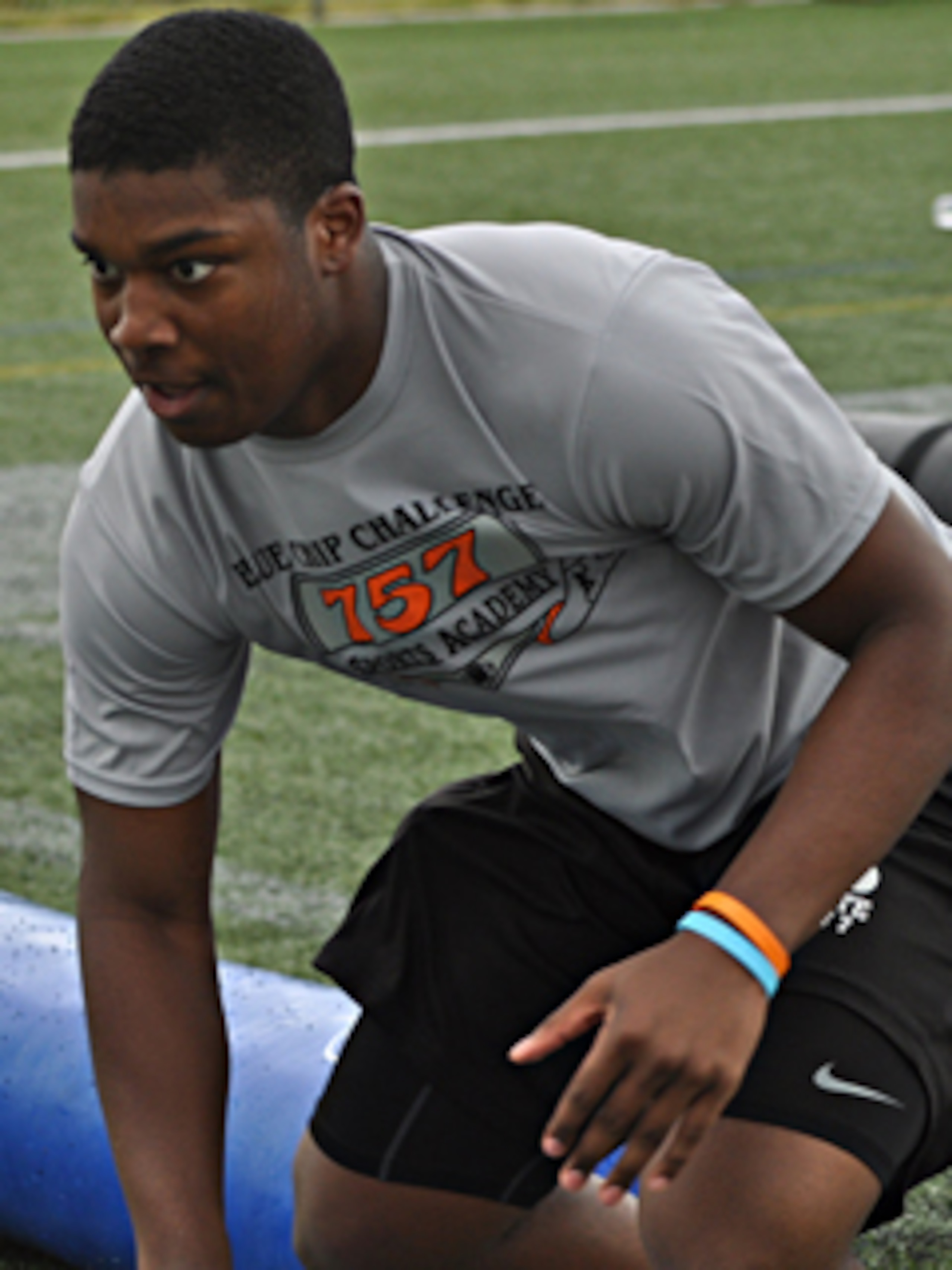 Jahvoni Simmons
