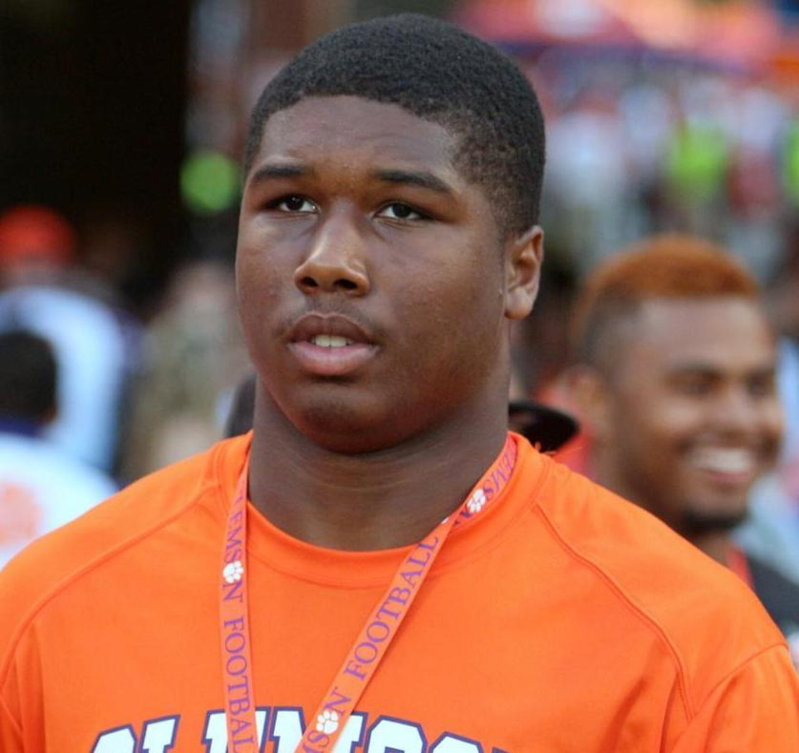 Jalen Dalton