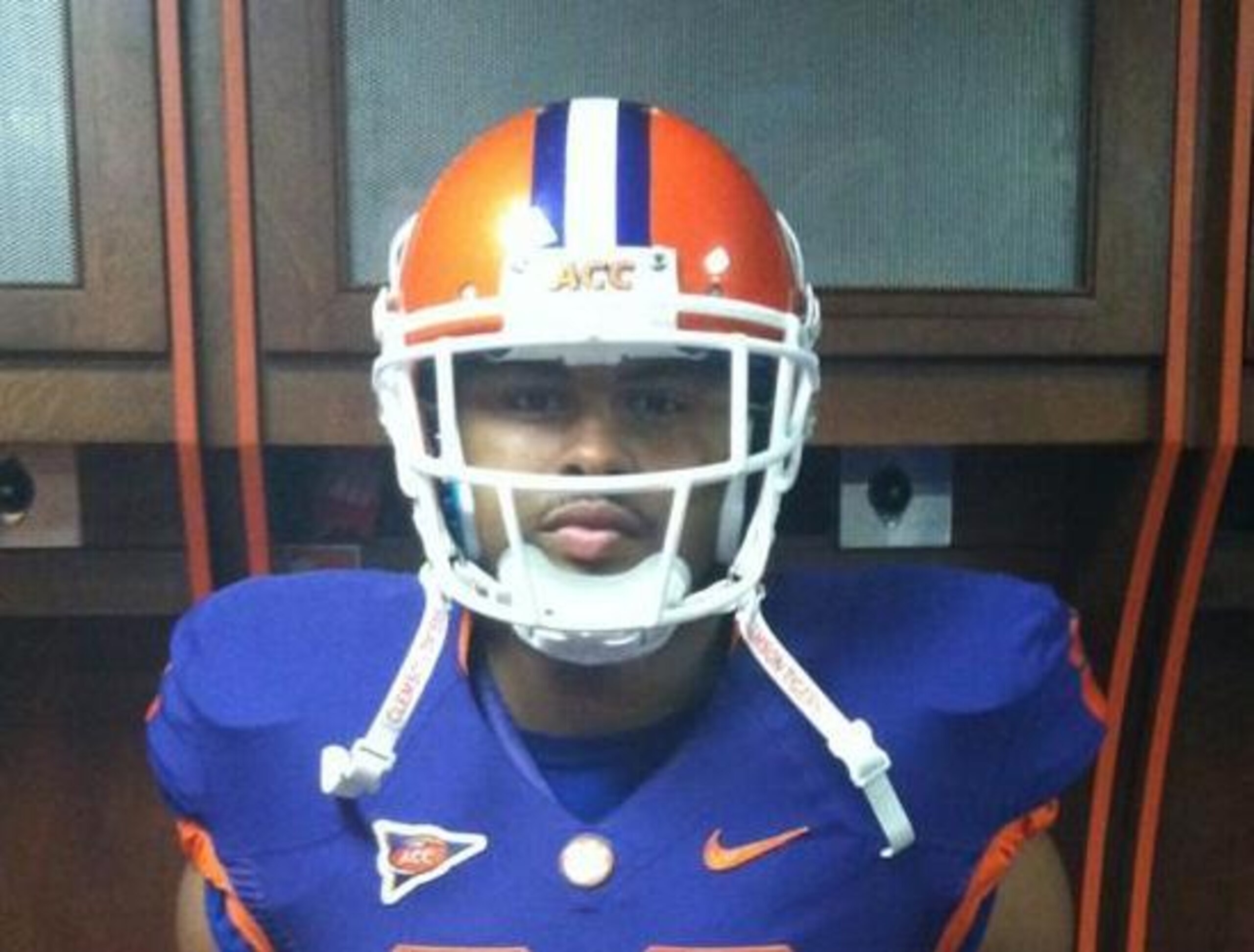 Ricky DeBerry
