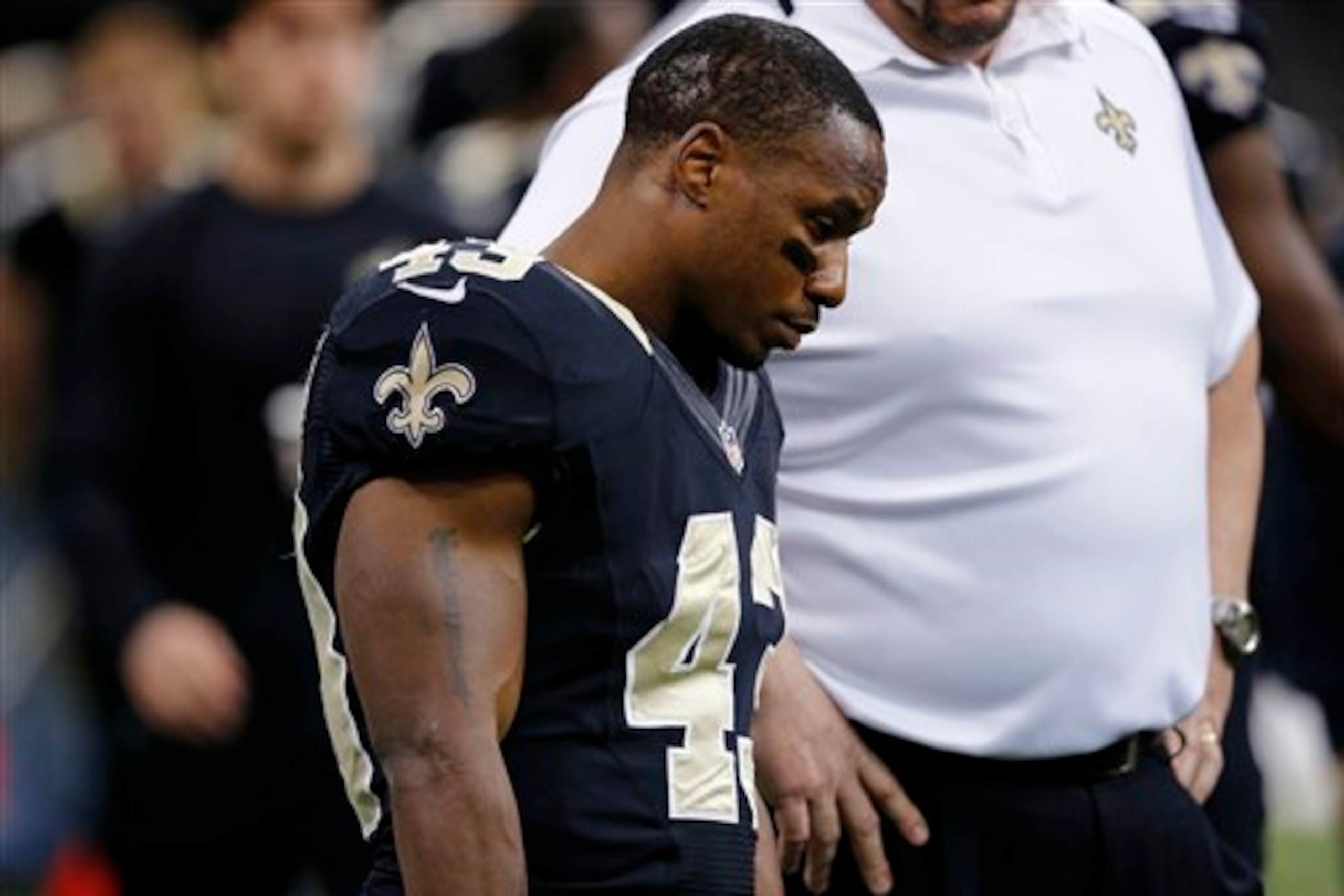 Darren Sproles