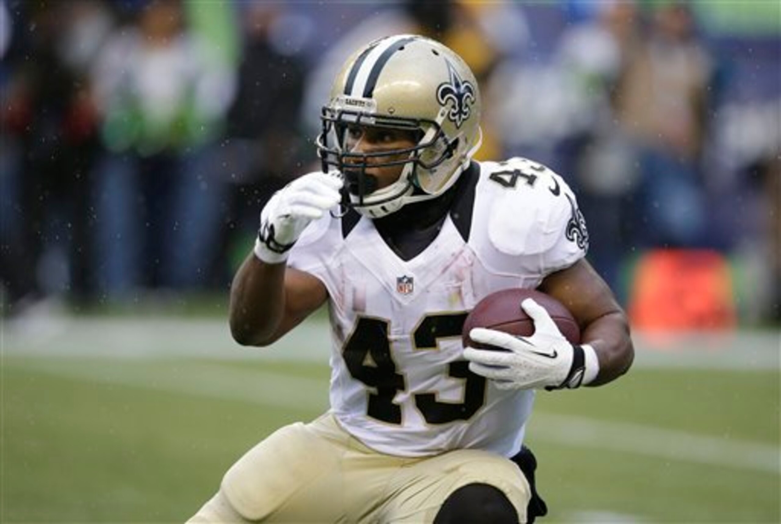 Darren Sproles