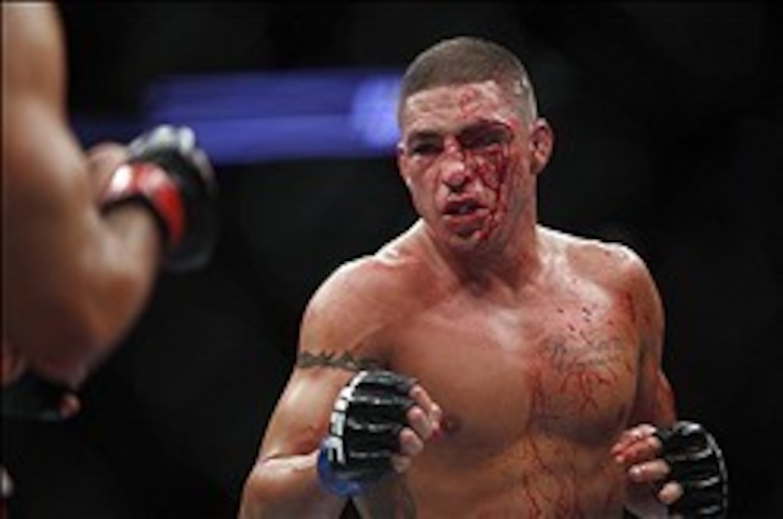 Diego Sanchez Diego Sanchez