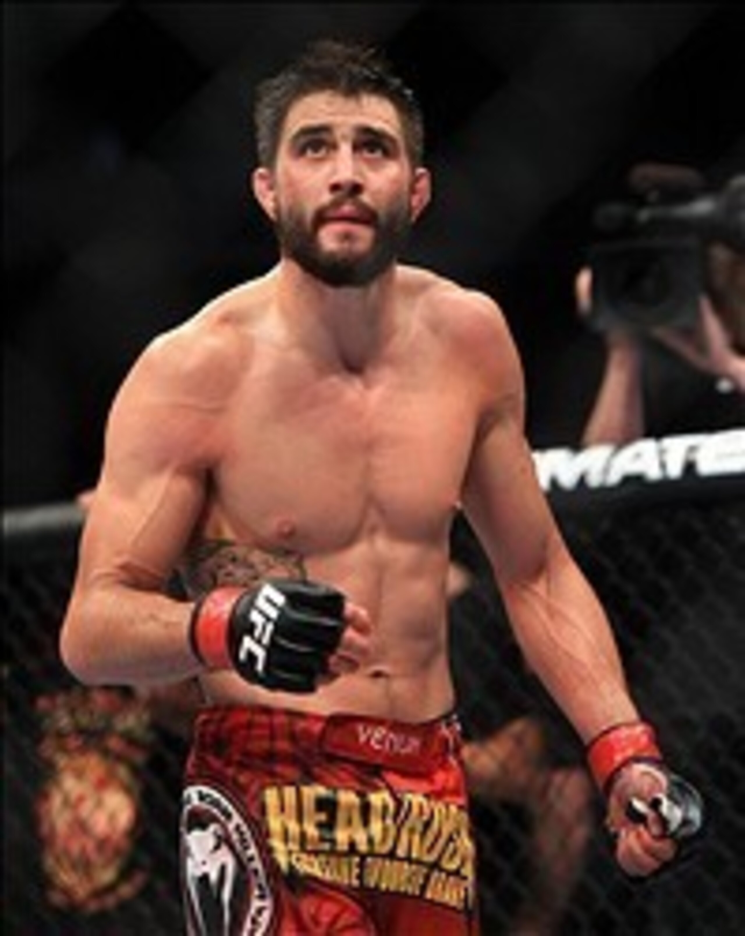 Carlos Condit Carlos Condit