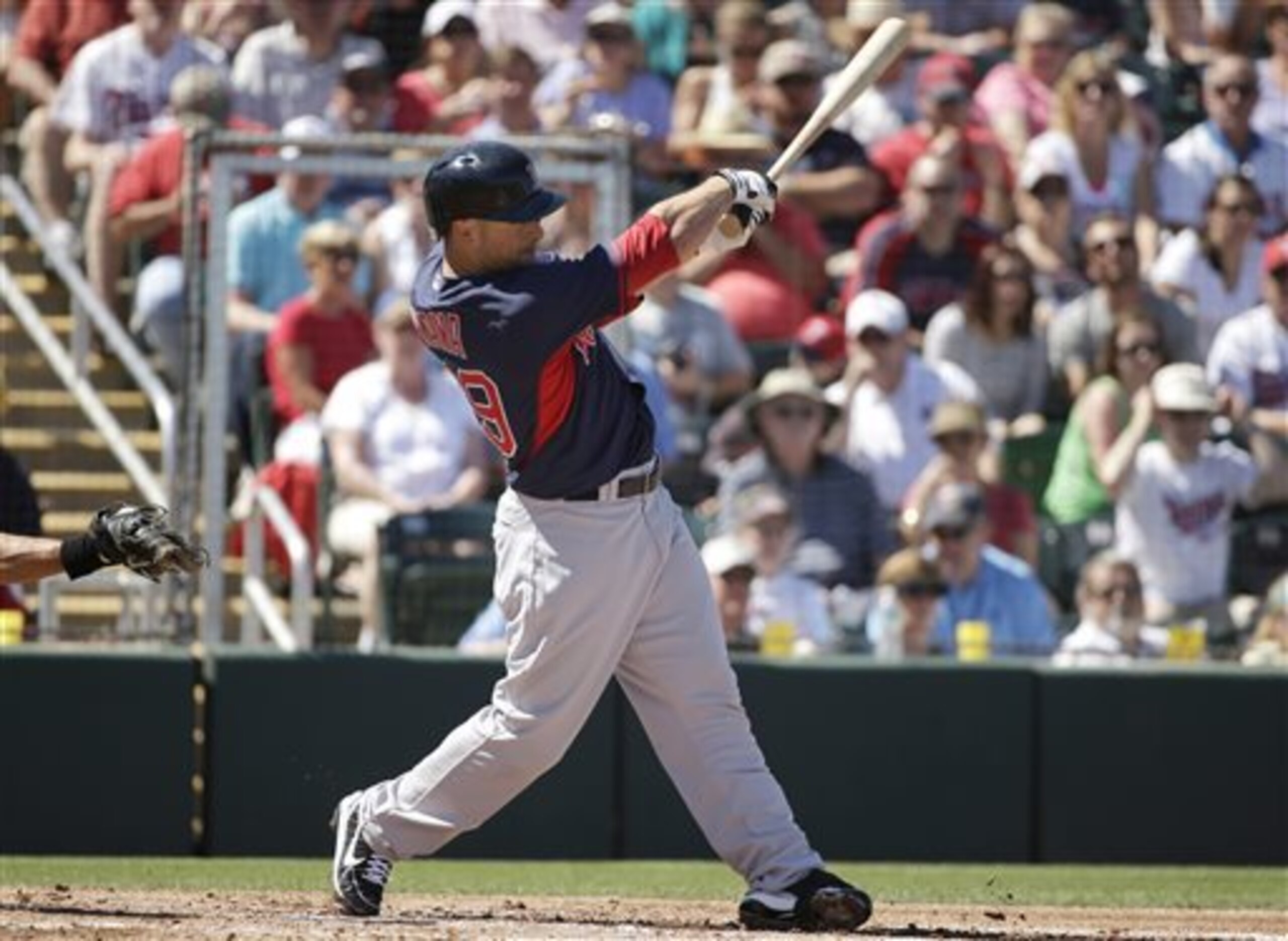 Will Nava be an everyday player?
