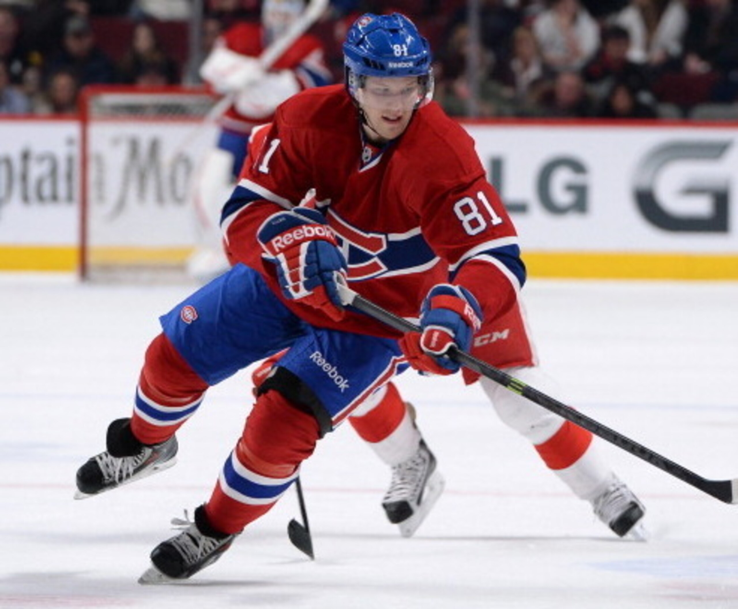 Lars Eller