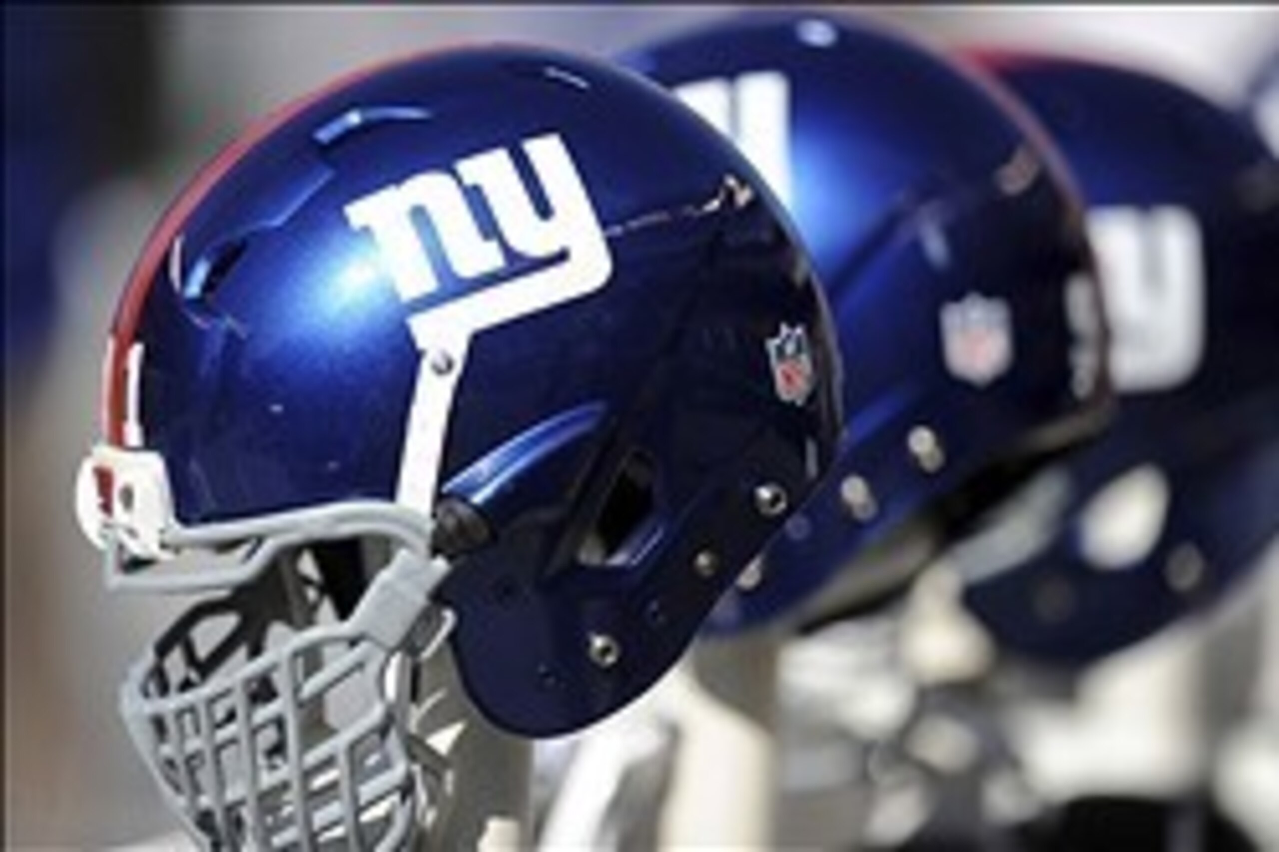 What new names will fill these helmets in 2014?