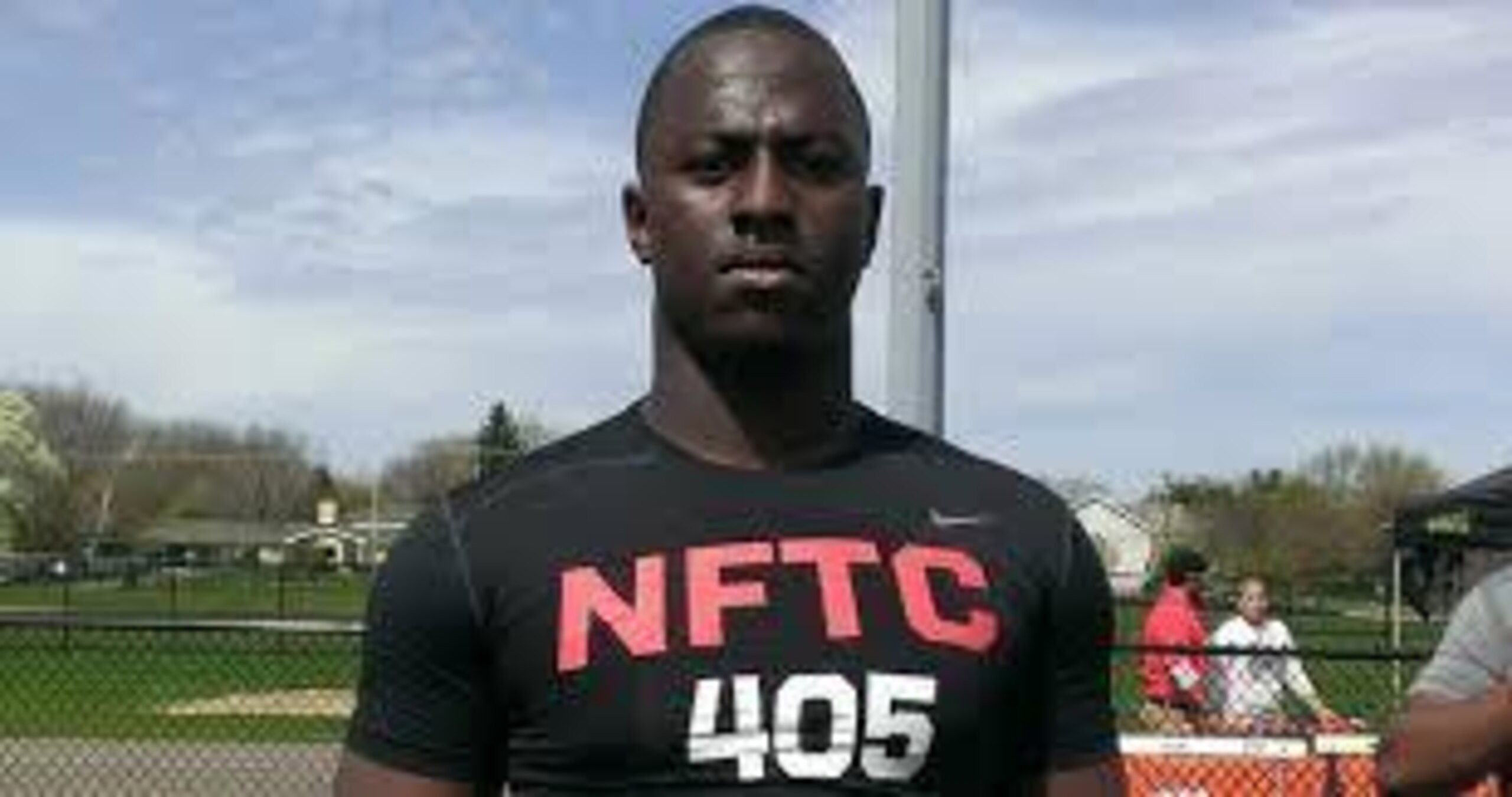Terry Beckner Jr. is a top DE prospect for 2015.