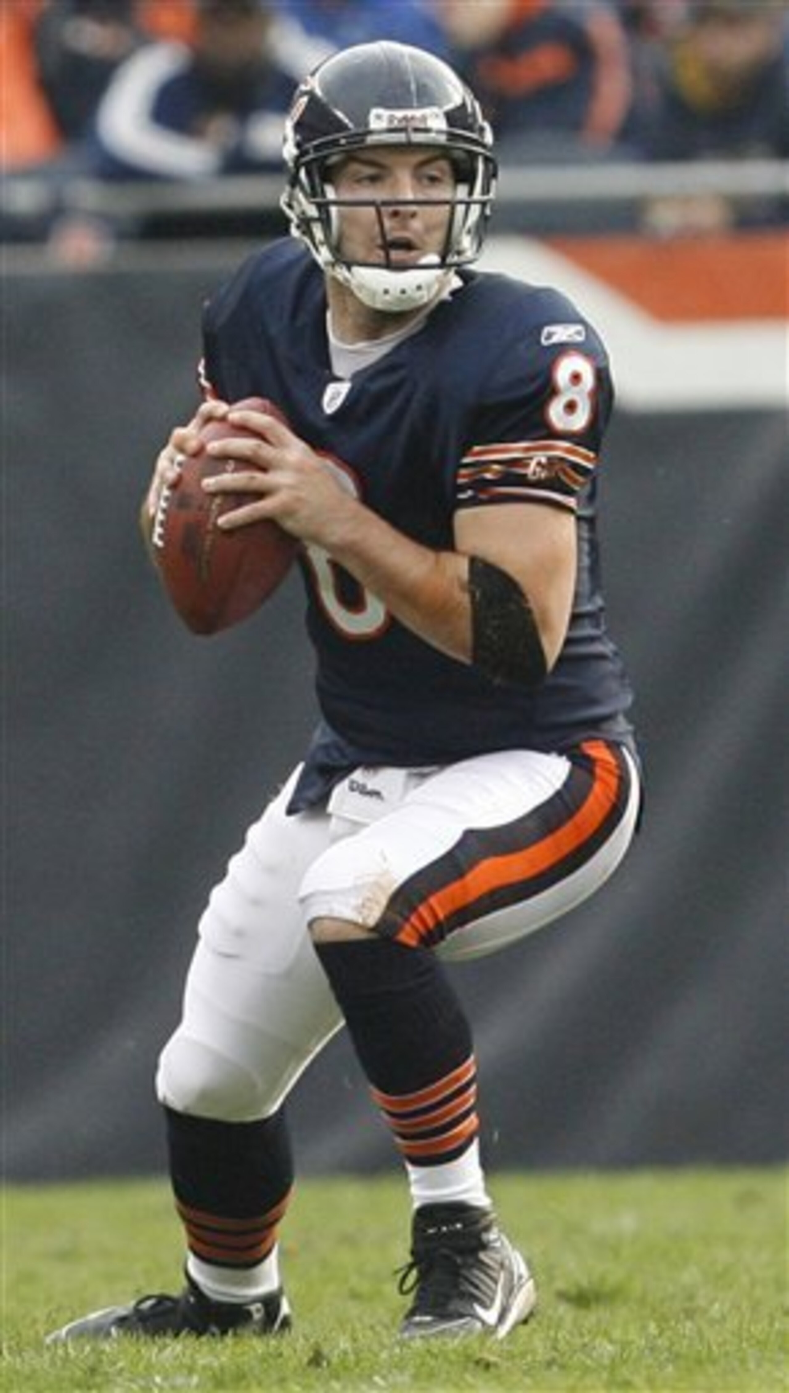 Rex Grossman