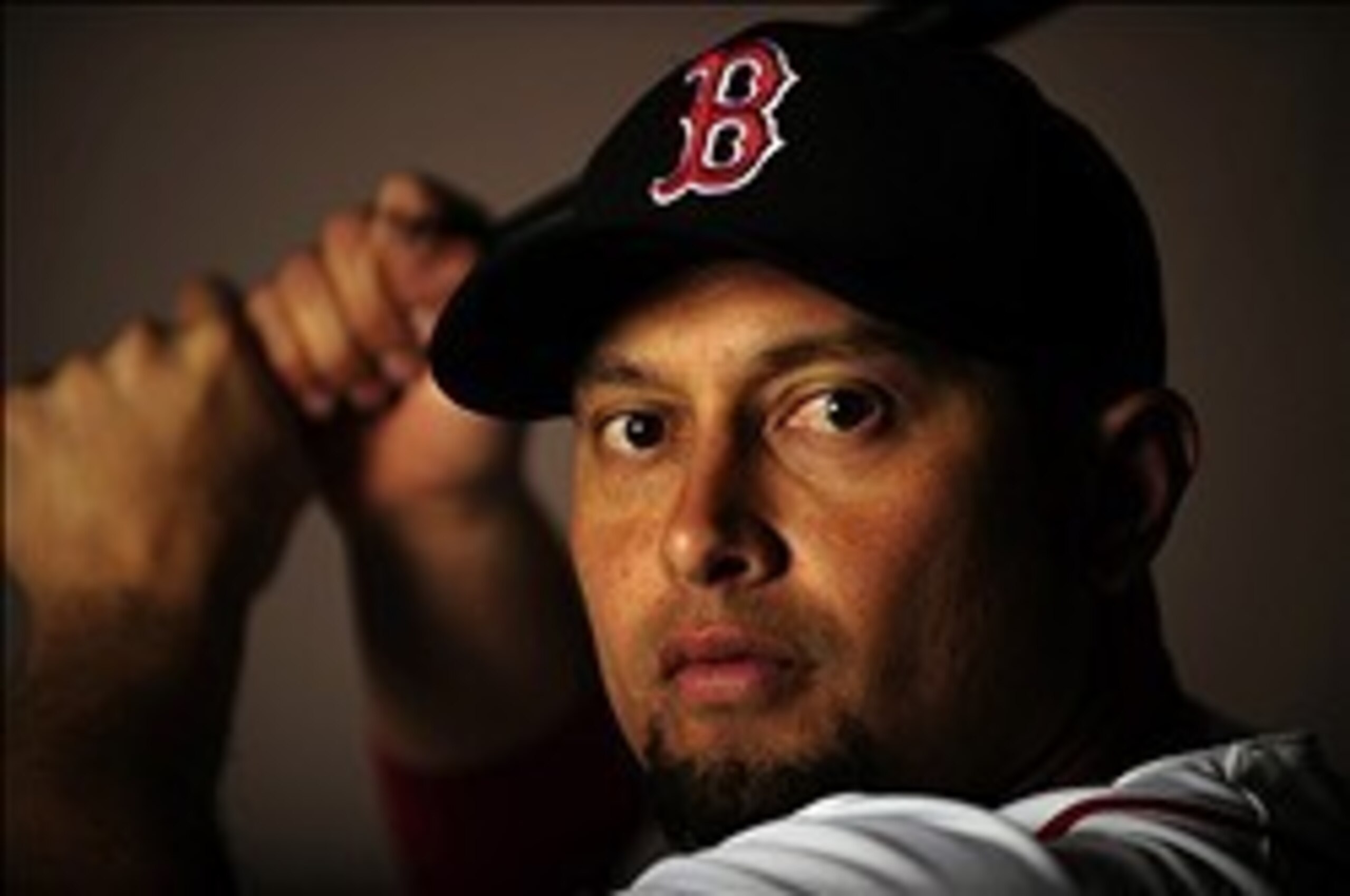 Shane Victorino will likely get the call as Boston's leadoff man.