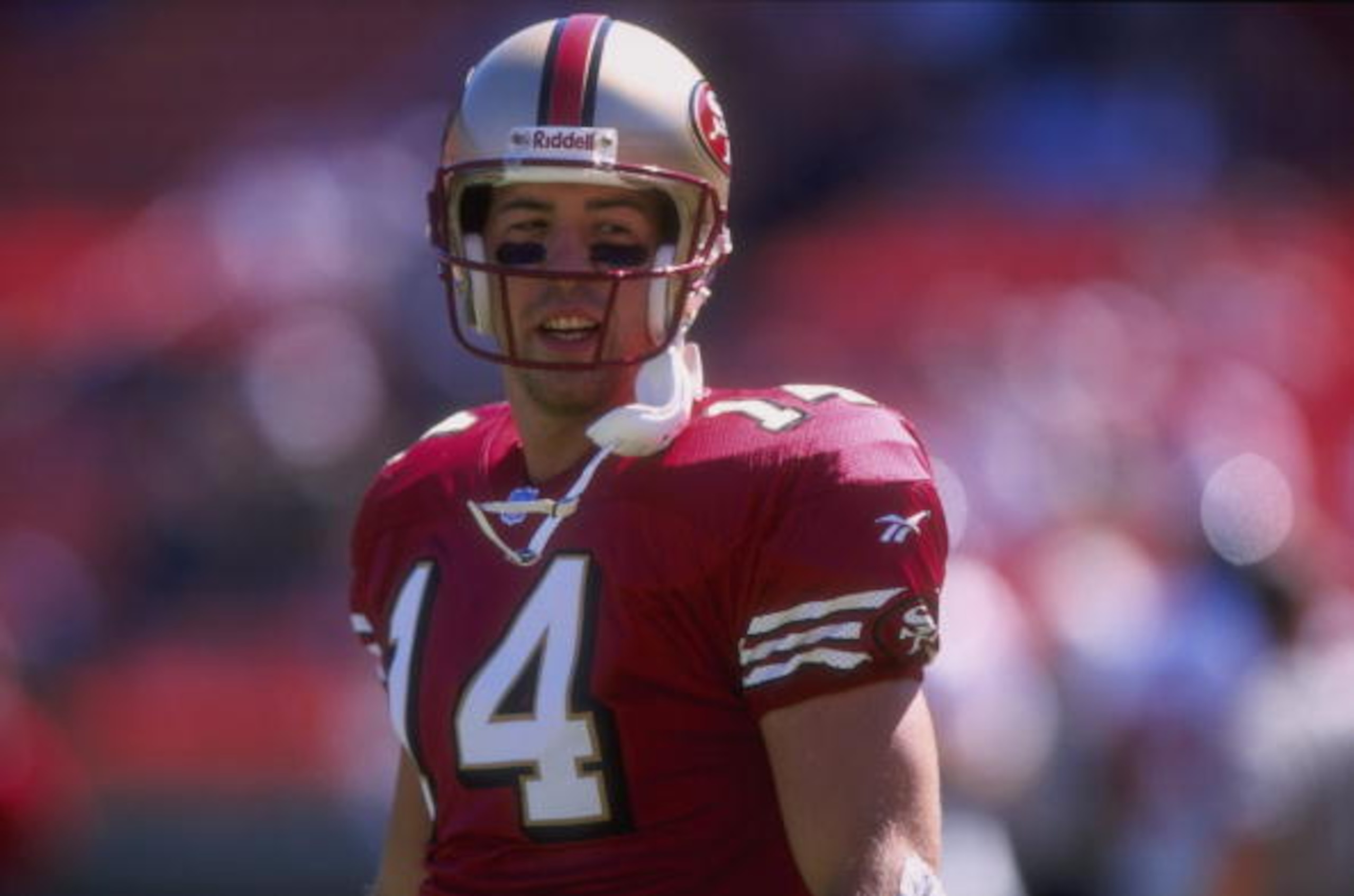 Jim Druckenmiller was not the right fit for the 49ers.