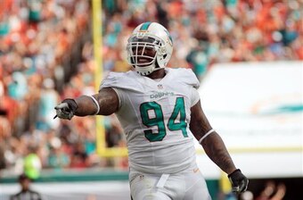 Randy Starks makes a lot of sense for the Chiefs.