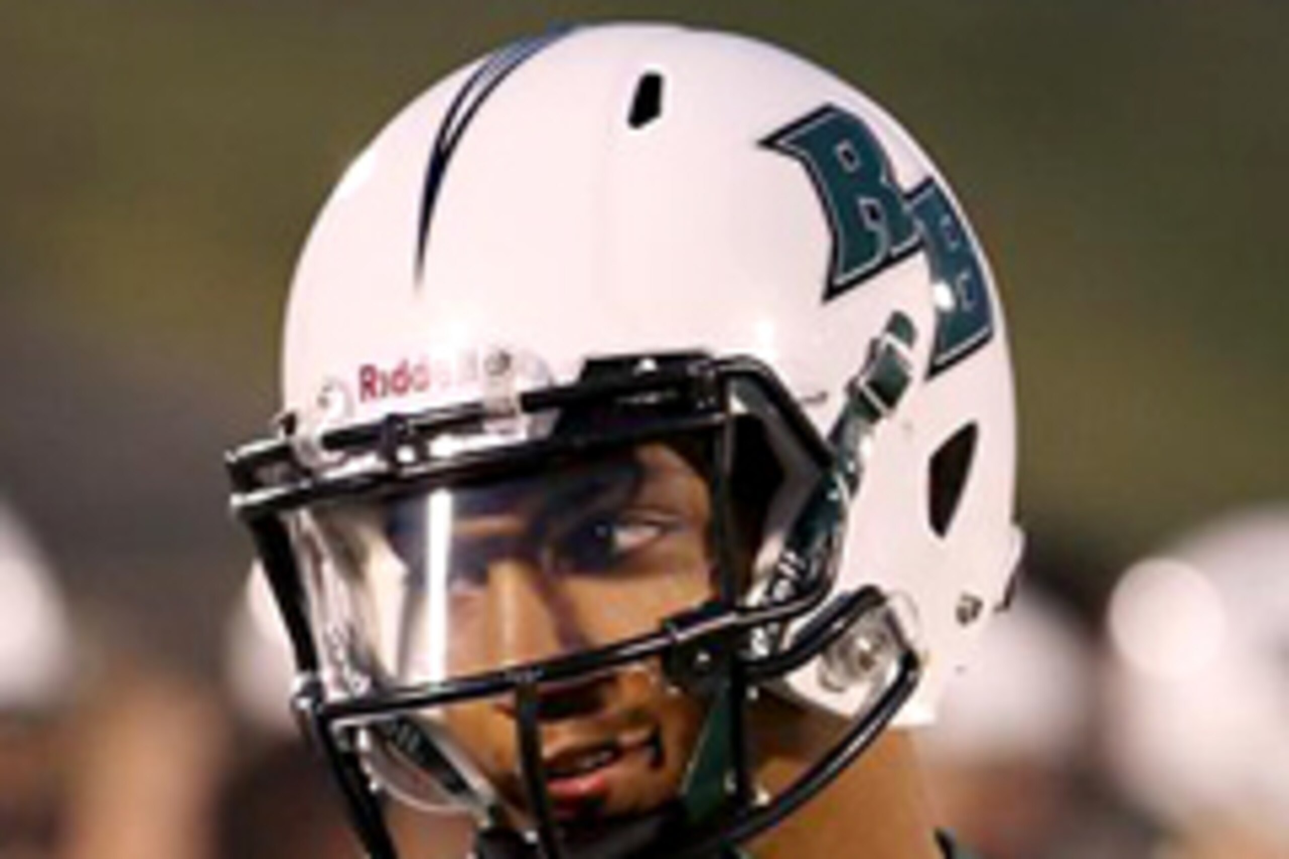 WR Alex Ofodile WR Alex Ofodile