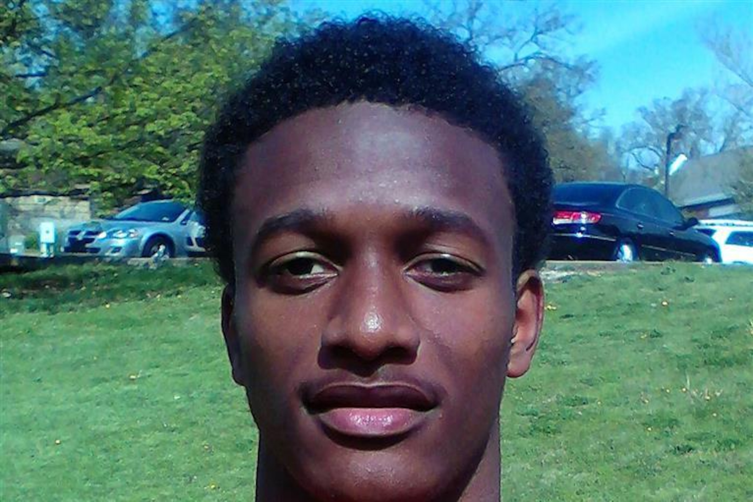 WR K.J. Hill WR K.J. Hill