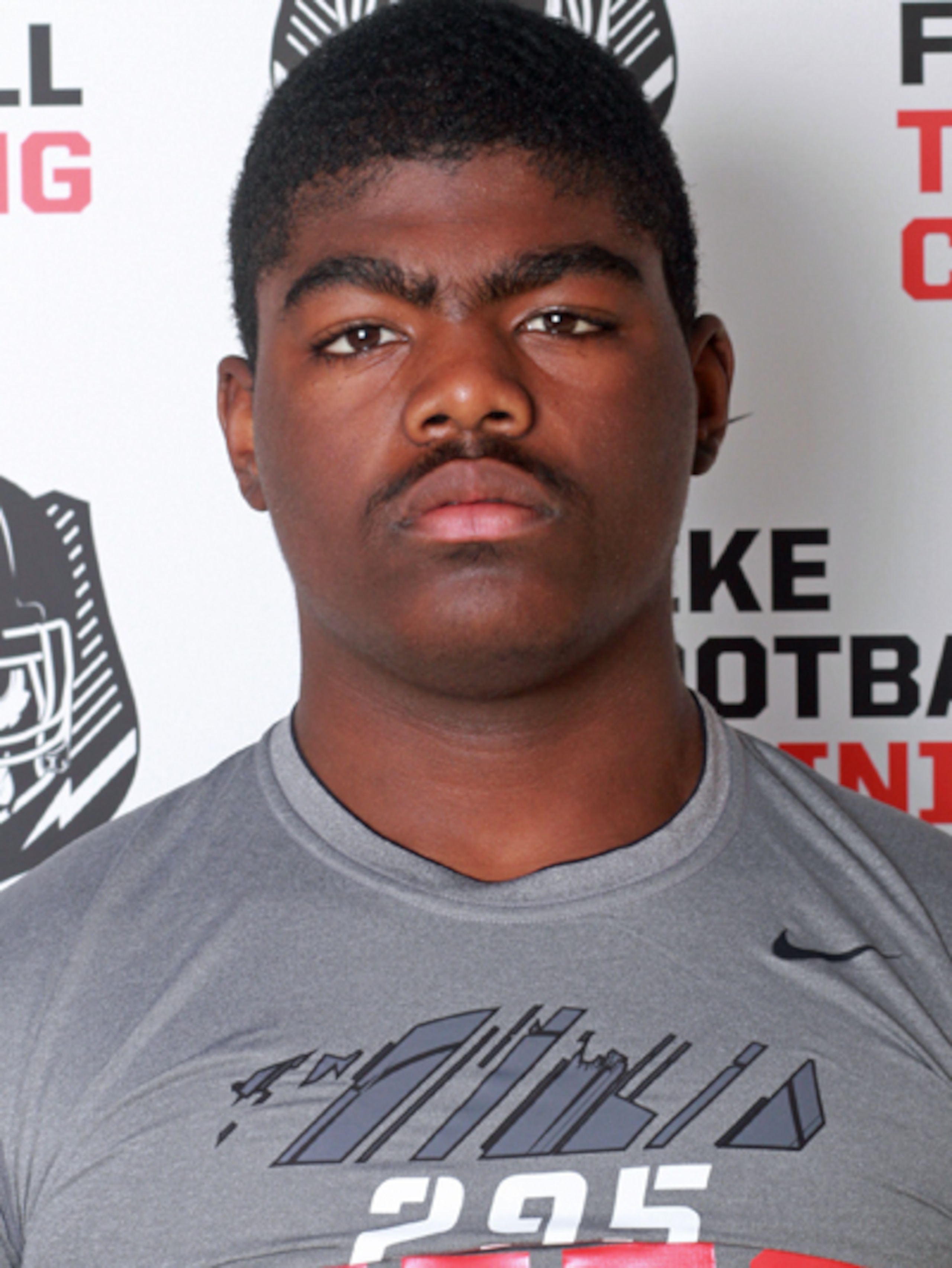 DL Rasheem Green