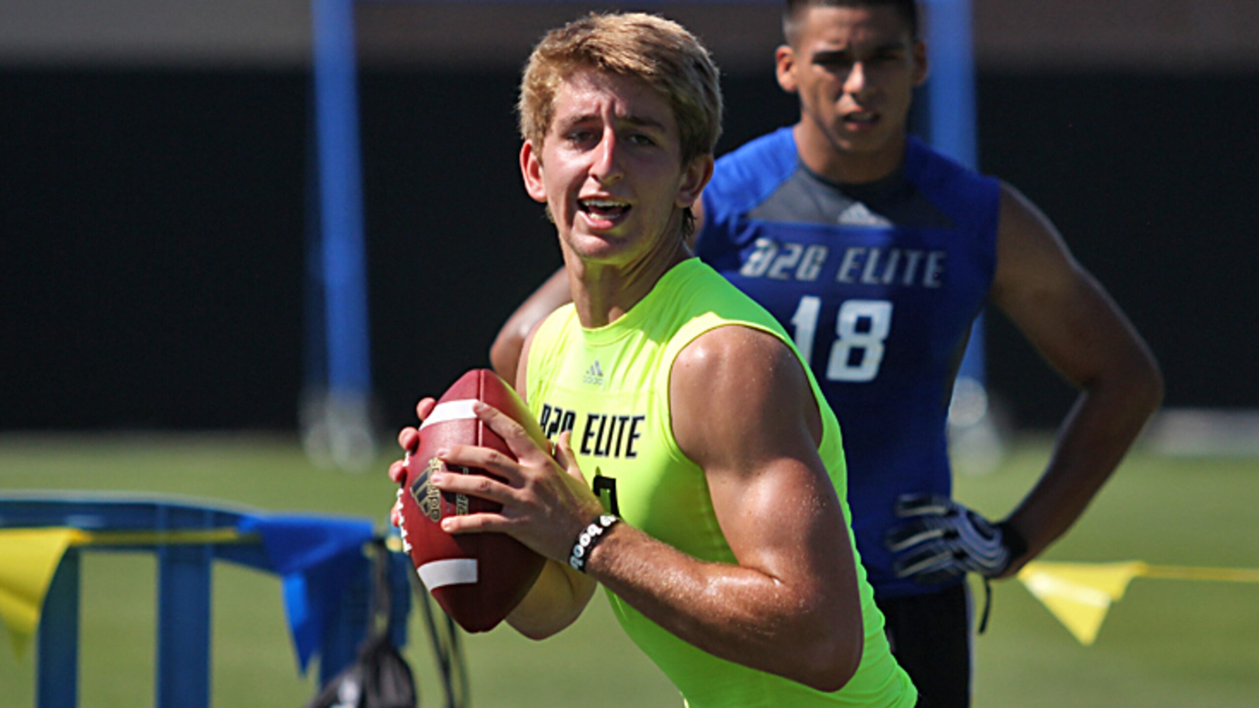 QB Josh Rosen