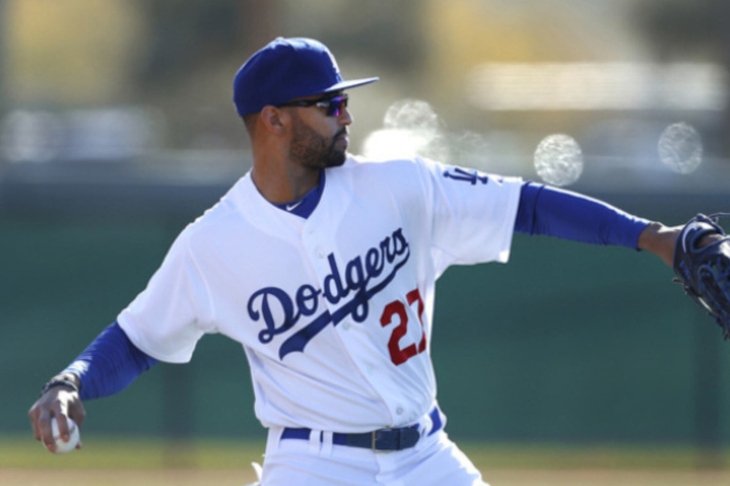Because his name value keeps propping up his draft status despite his injuries dragging down his production, Matt Kemp is an impossible player to pick.