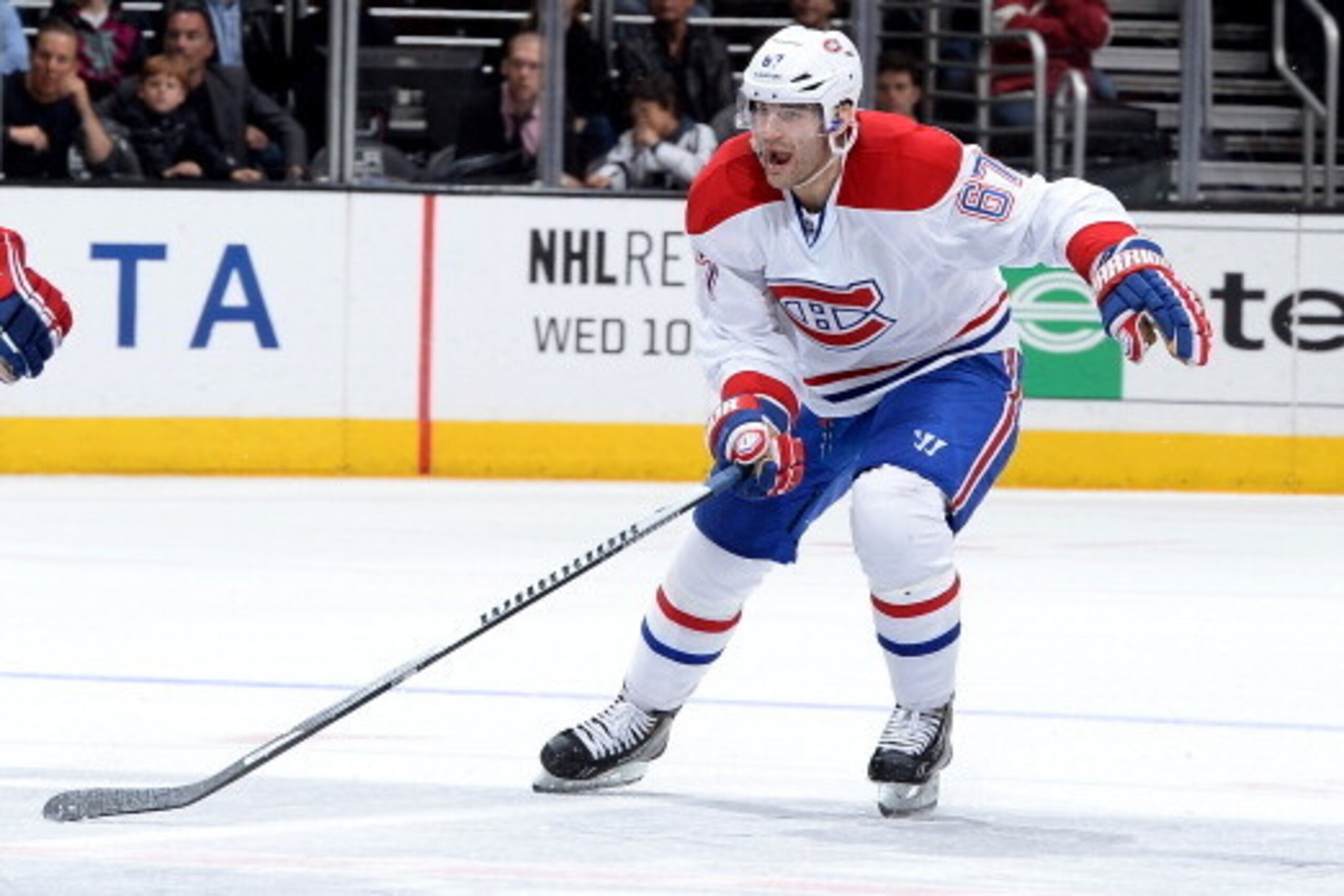 Max Pacioretty