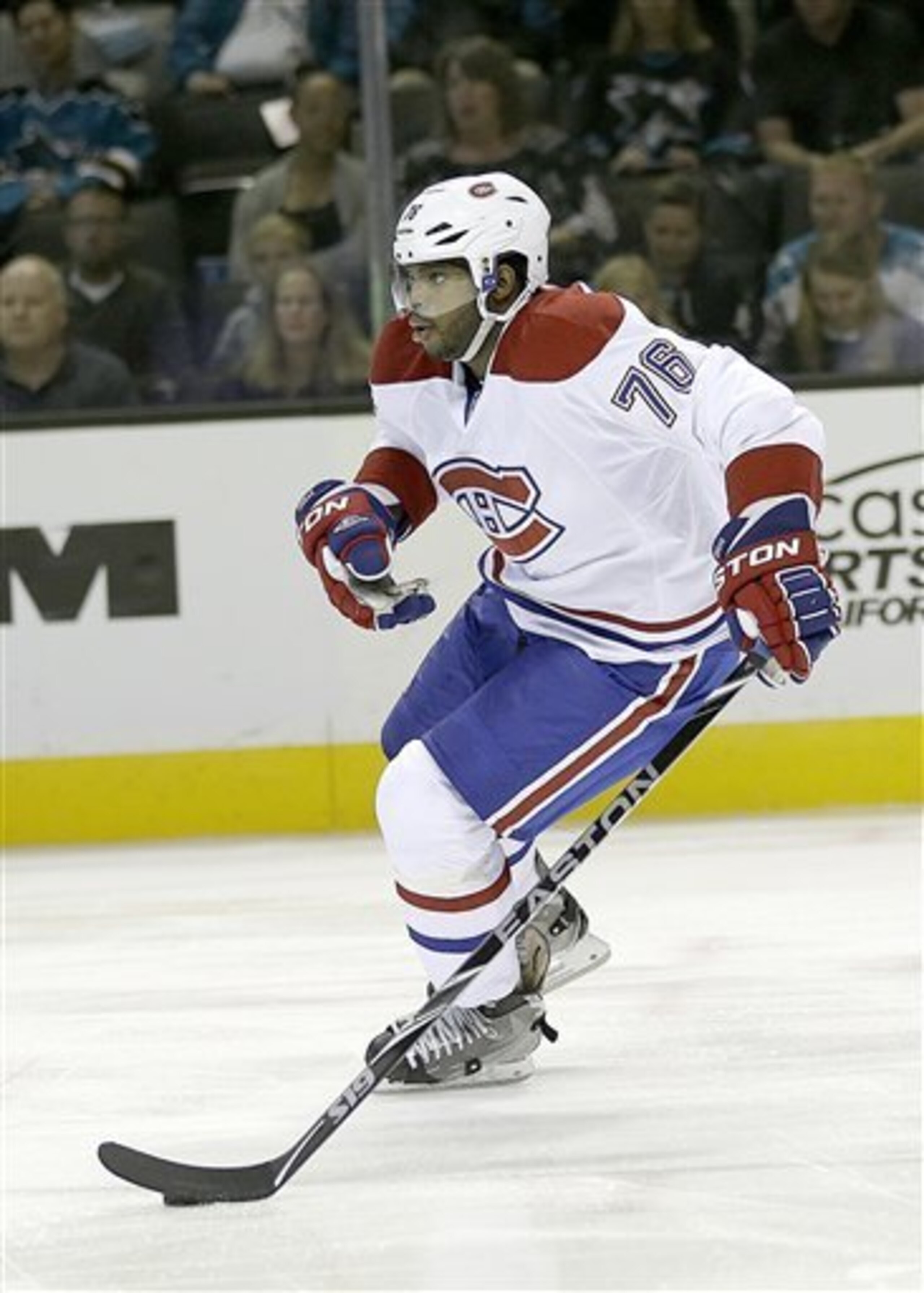 P.K. Subban
