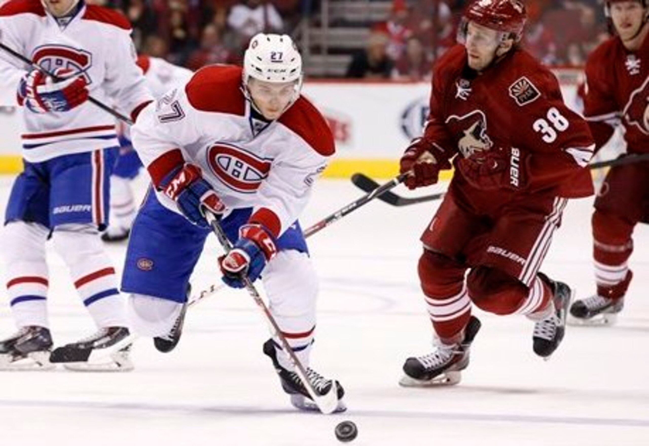 Alex Galchenyuk
