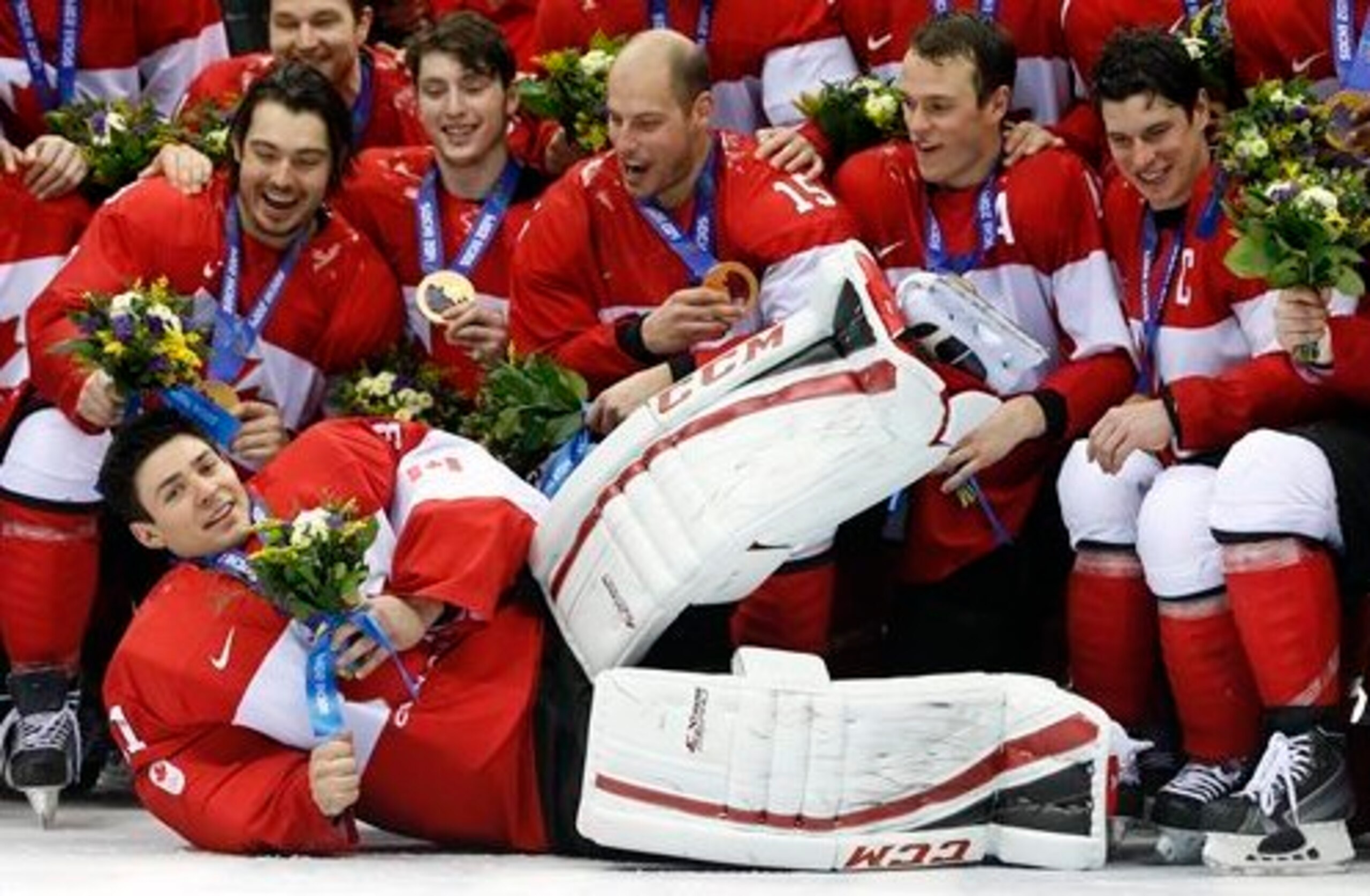Carey Price