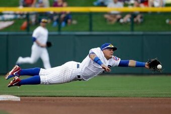 A consensus top-10 prospect, is Cubs shortstop Javier Baez likely to be better in fantasy or reality?