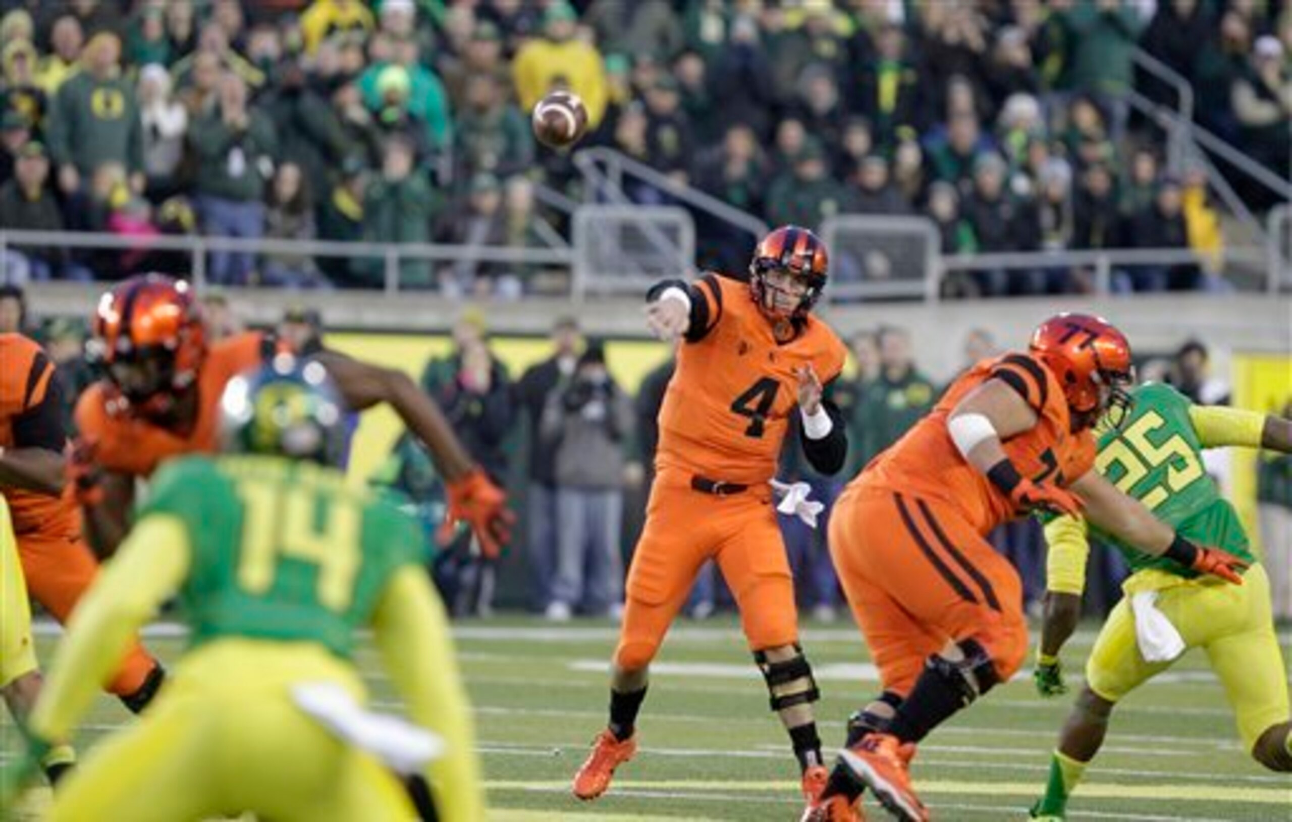 Sean Mannion