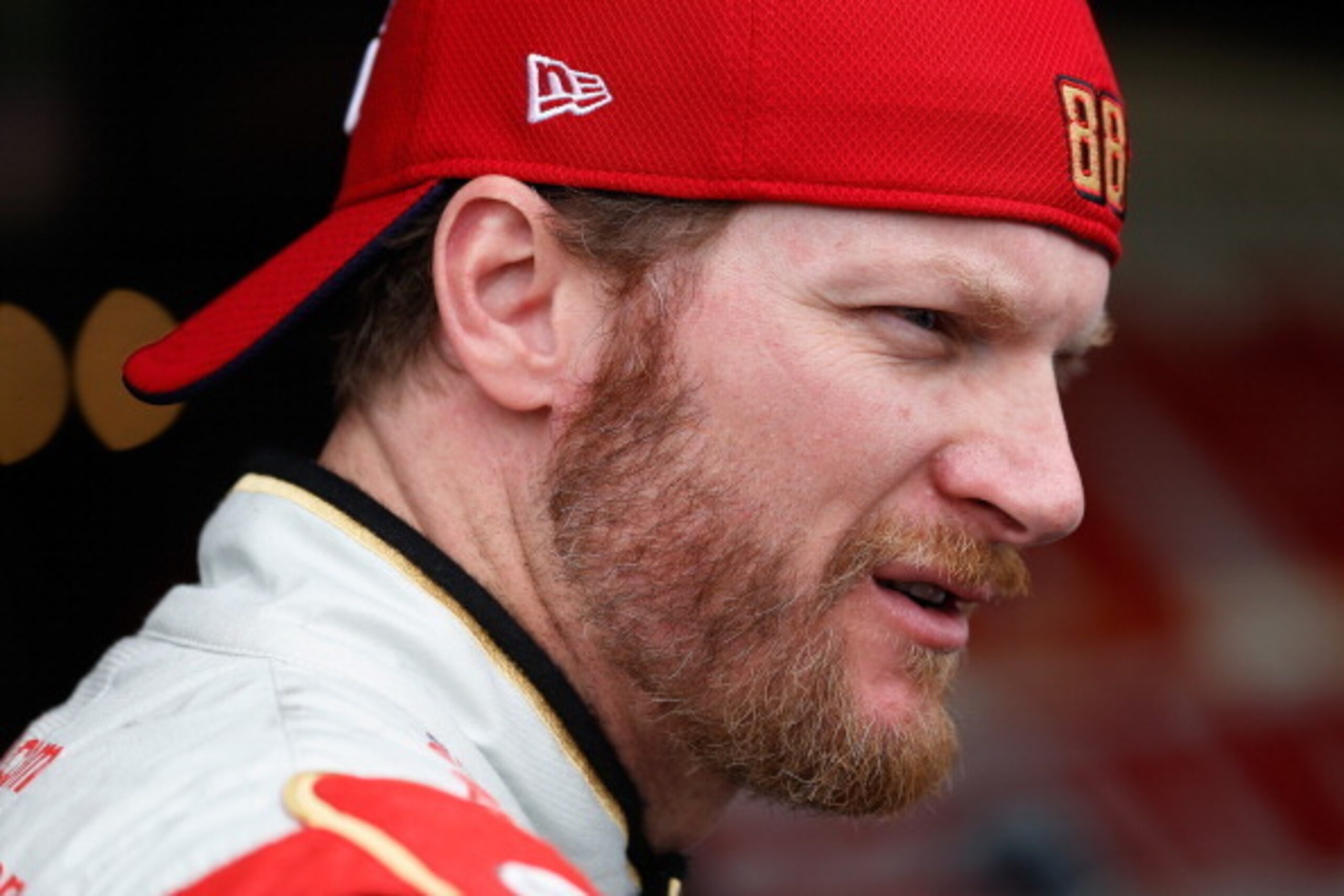 Dale Earnhardt Jr.