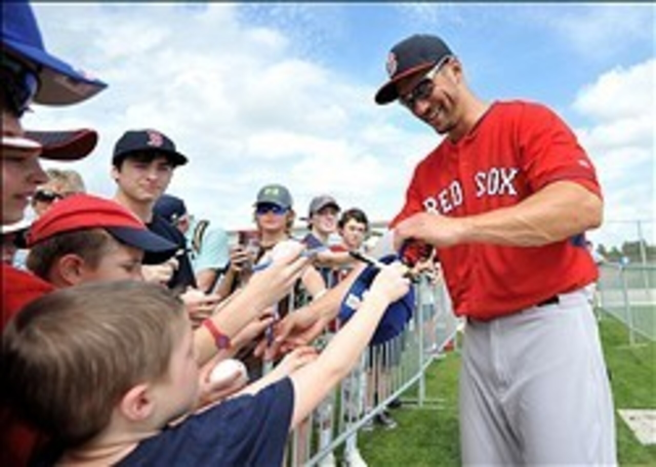 Grady Sizemore hasn't played an MLB game since 2011.