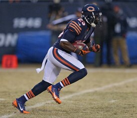 Adding a player like Devin Hester would be an upgrade for the 49ers' special teams unit.