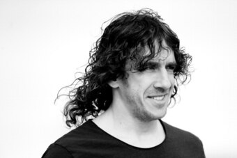 There is no doubt that the loss of Carles Puyol will be most keenly felt.