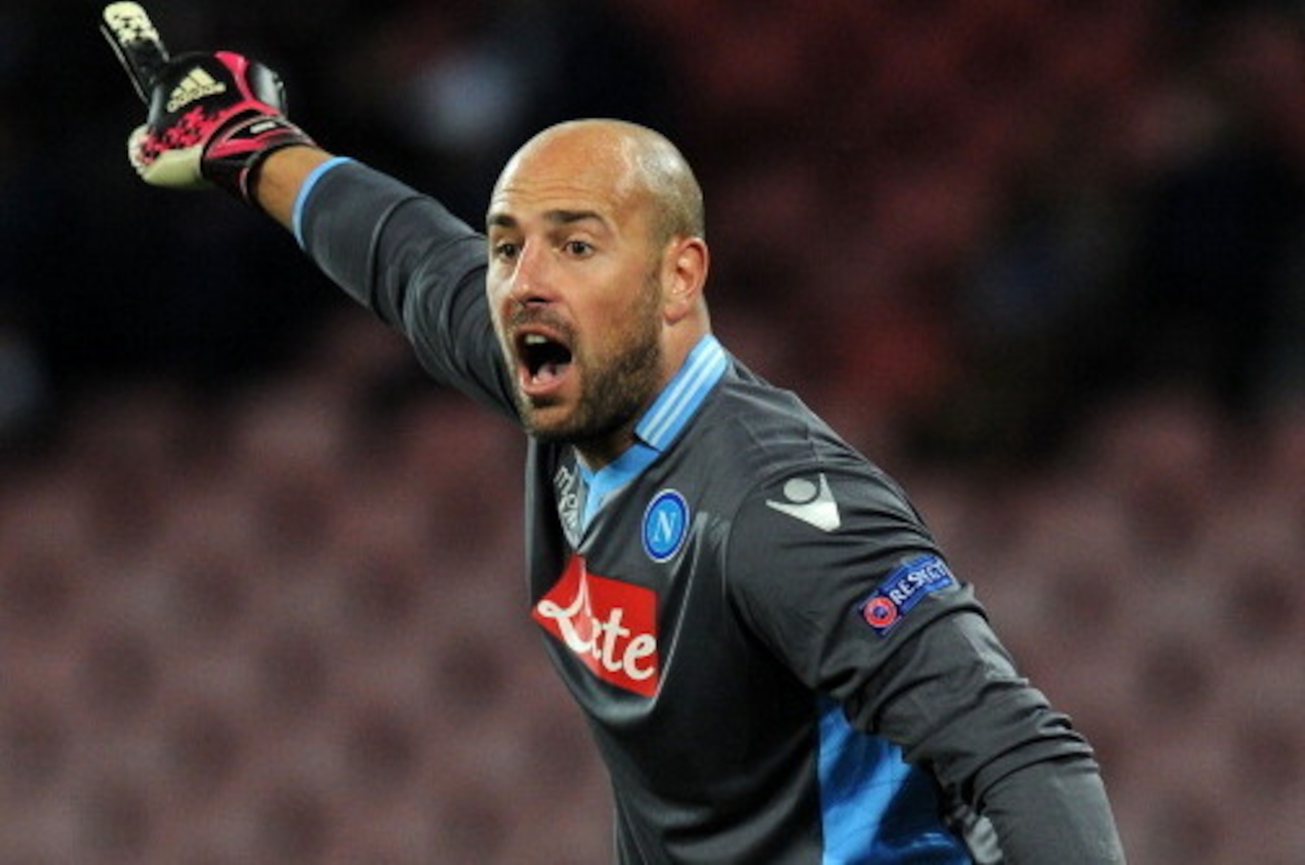 Will Pepe Reina be Barca's reserve goalkeeper next season? Will Pepe Reina be Barca's reserve goalkeeper next season?