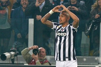 Acquiring Arturo Vidal may see a departure in Barca's style of play.
