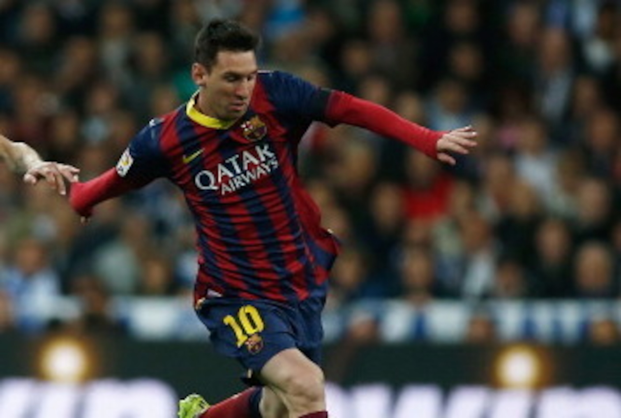 Lionel Messi is now out on his own as the all-time record holder in El Clasico fixtures.