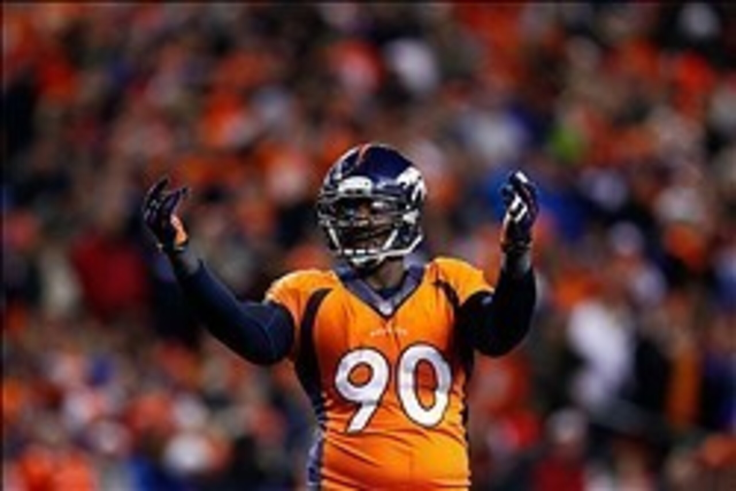 Shaun Phillips could boost the Patriots' pass rush. Shaun Phillips could boost the Patriots' pass rush.