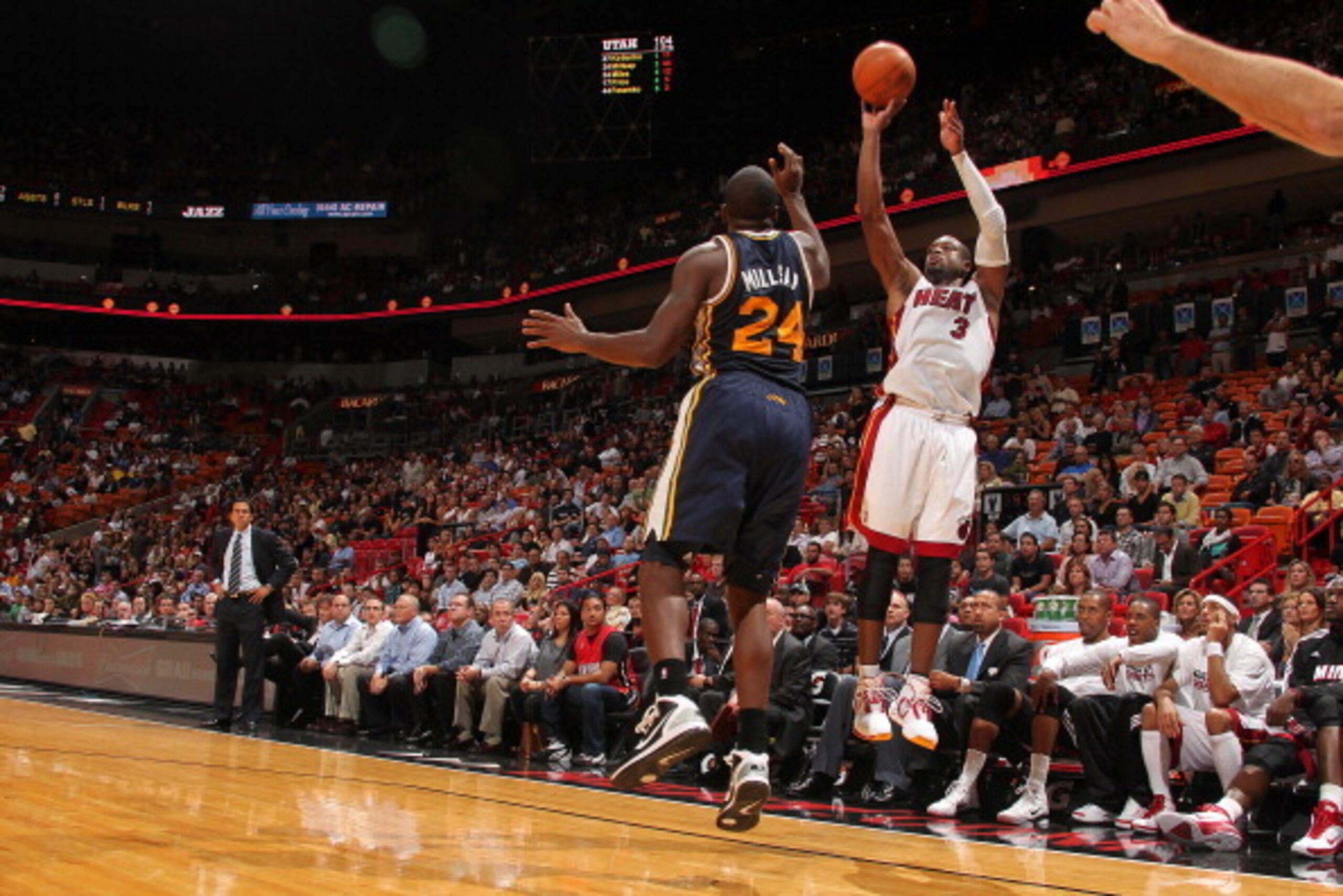 Paul Milsap and the Hawks are on a late-season slide but are still hanging on to the Eastern Conference's No. 8 seed.