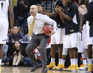 Shaka Smart, VCU