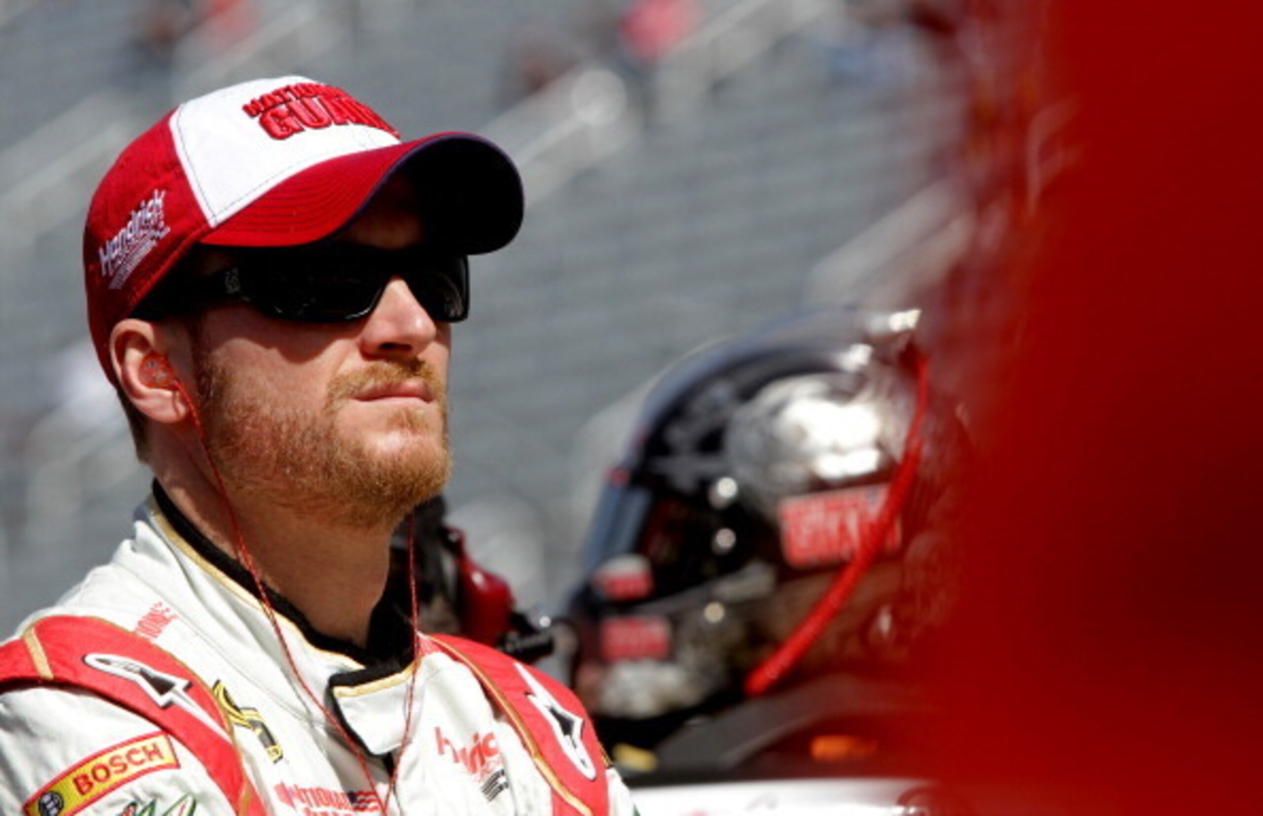 Dale Earnhardt Jr.