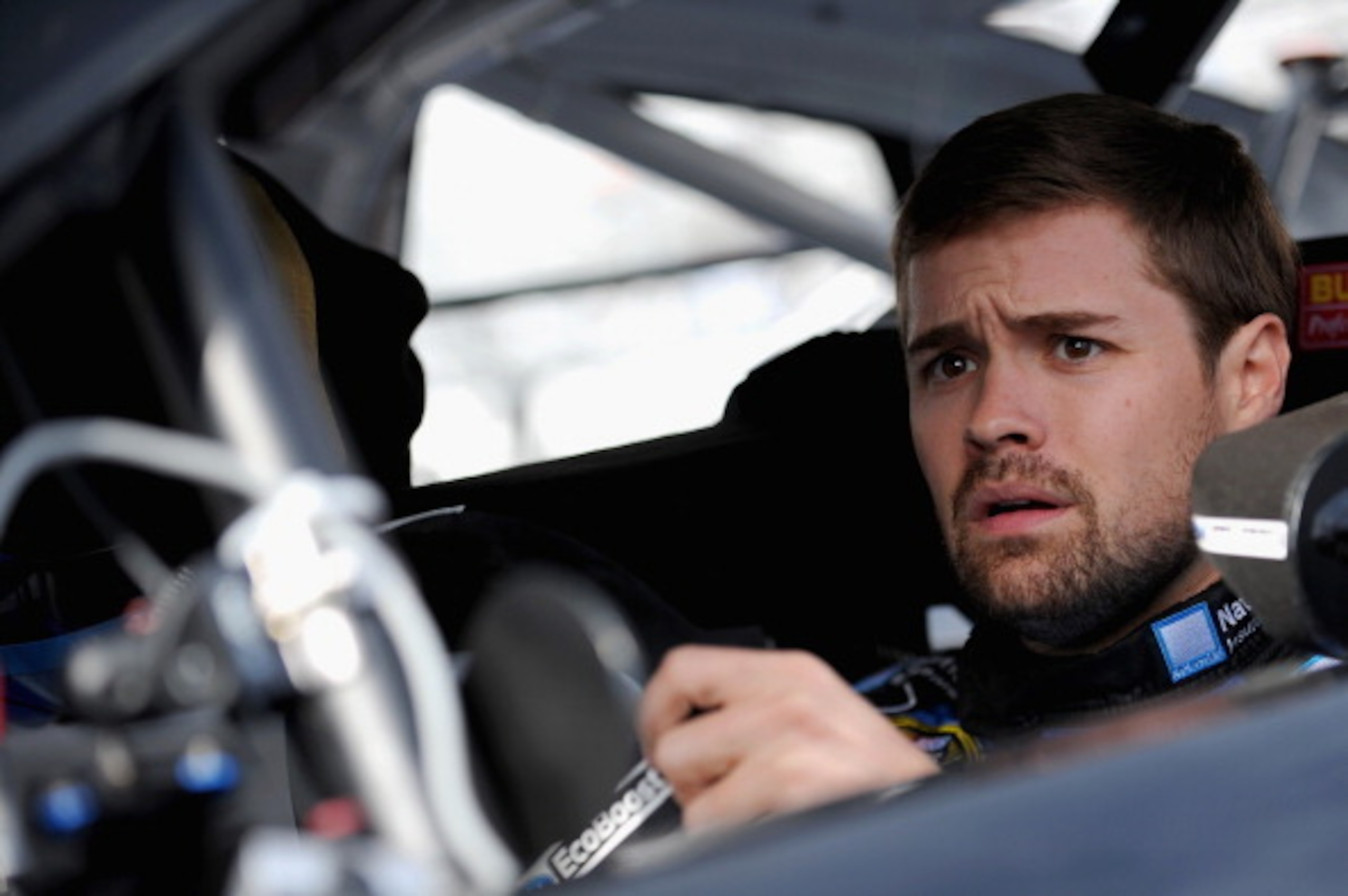 Ricky Stenhouse Jr.