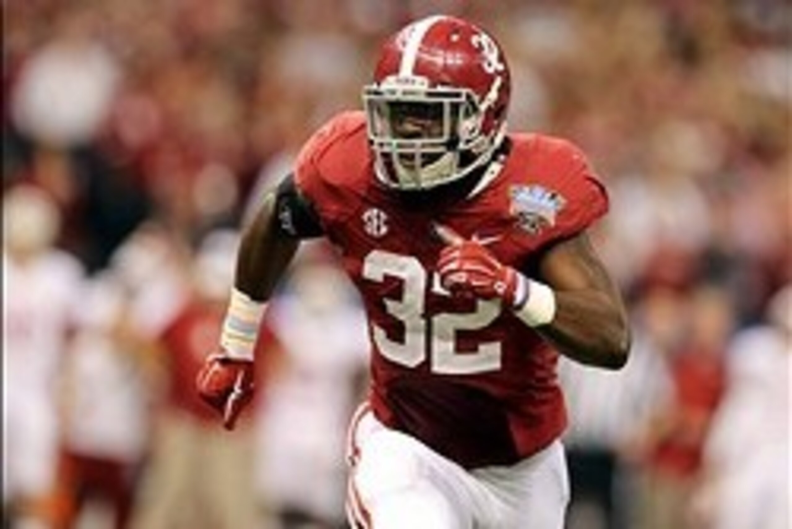 C.J. Mosley could step in on Day 1 and solidify the Dolphins' linebacker corps.