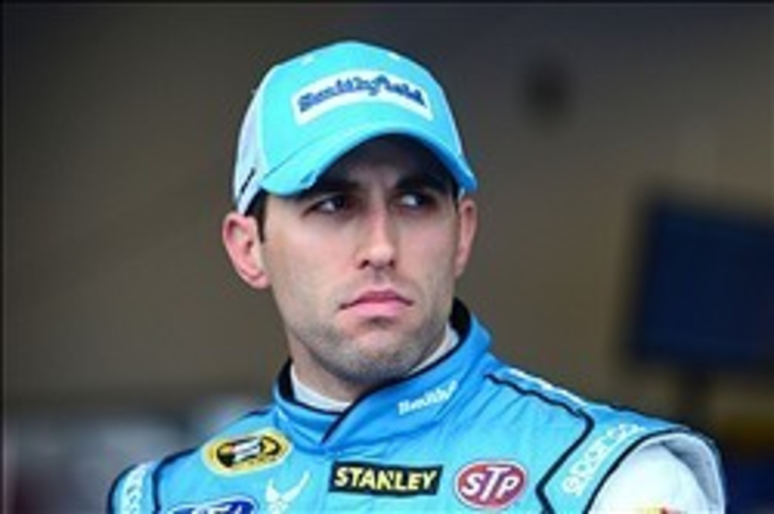 Aric Almirola
