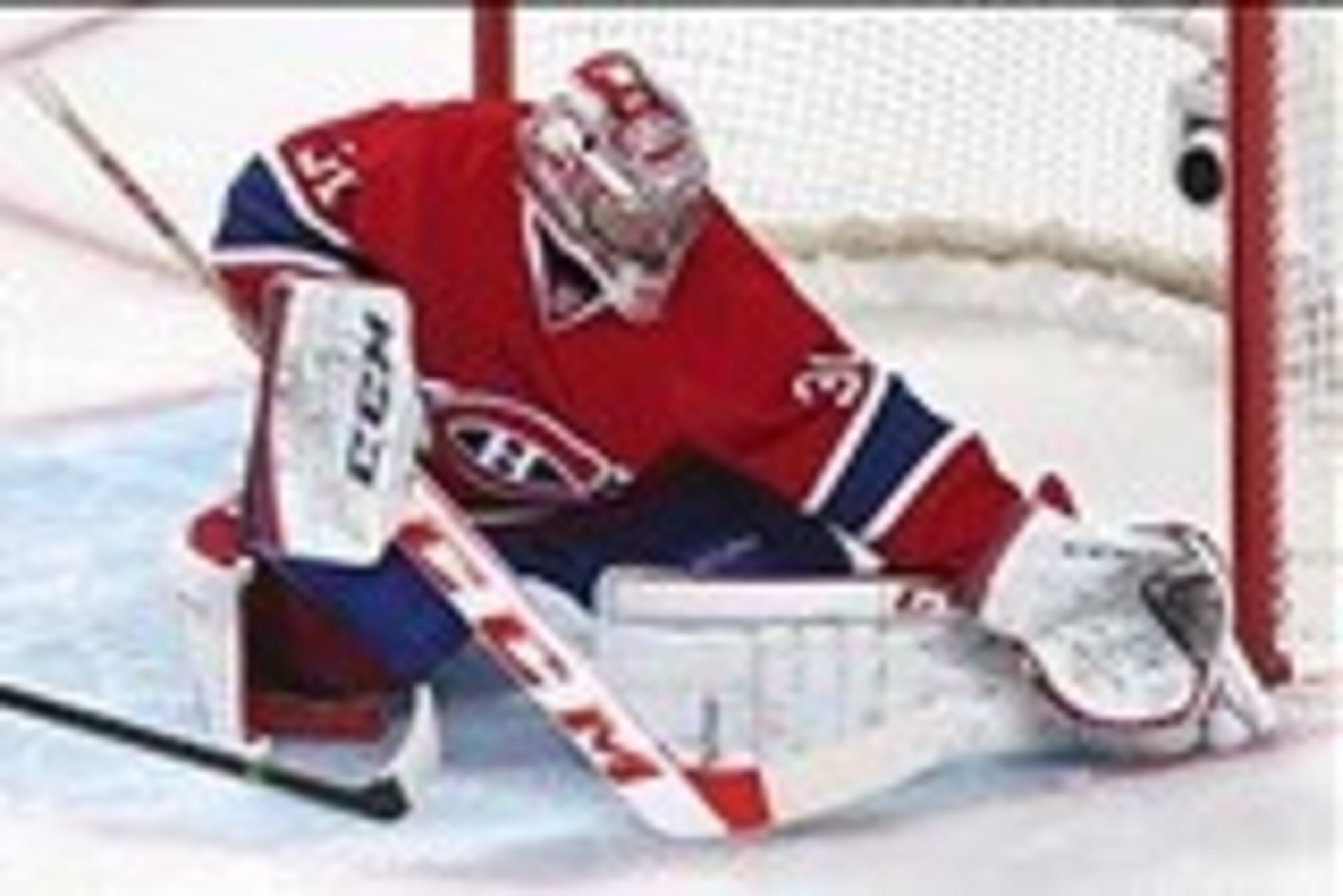 Carey Price Carey Price