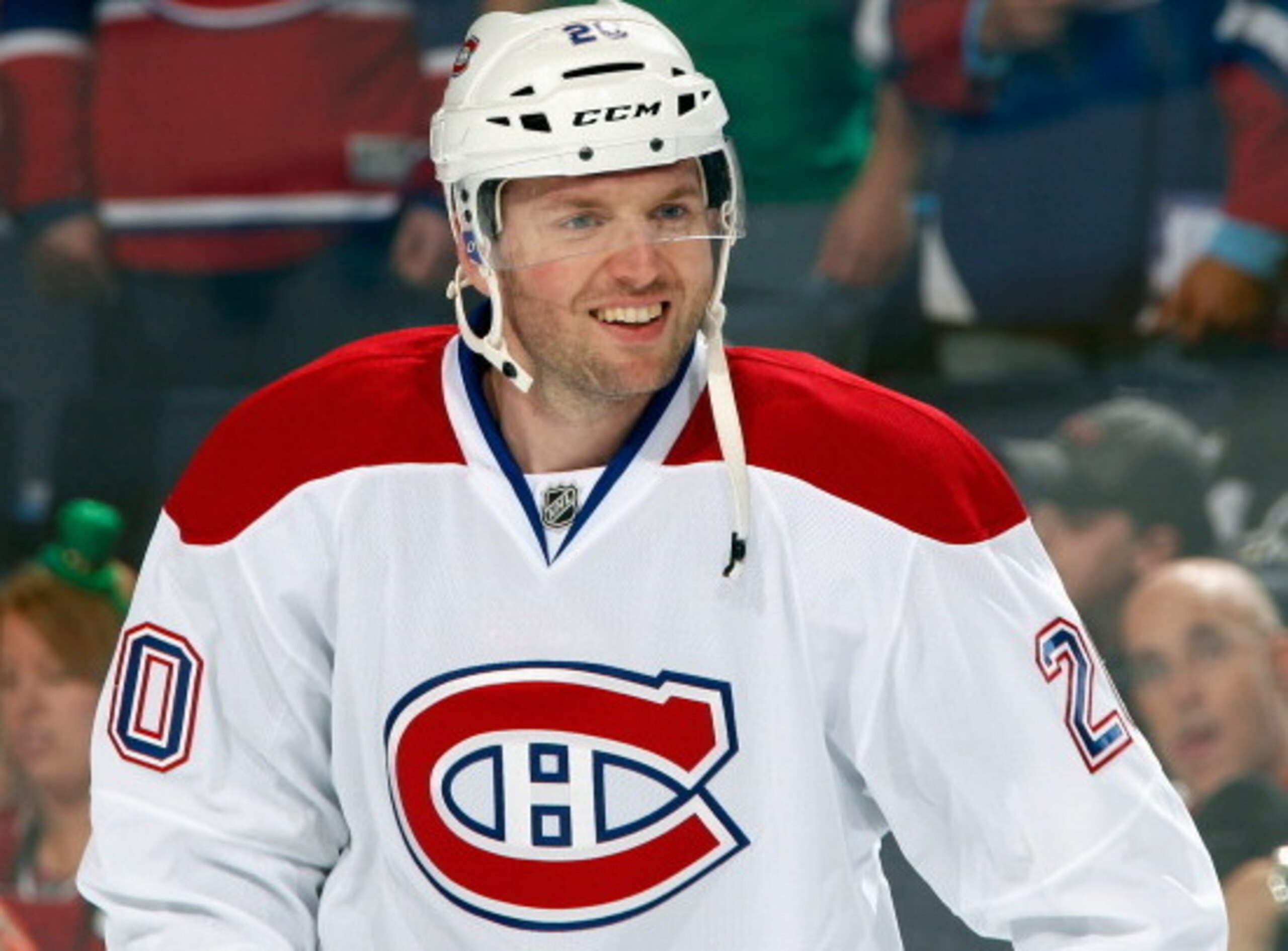 Thomas Vanek Thomas Vanek