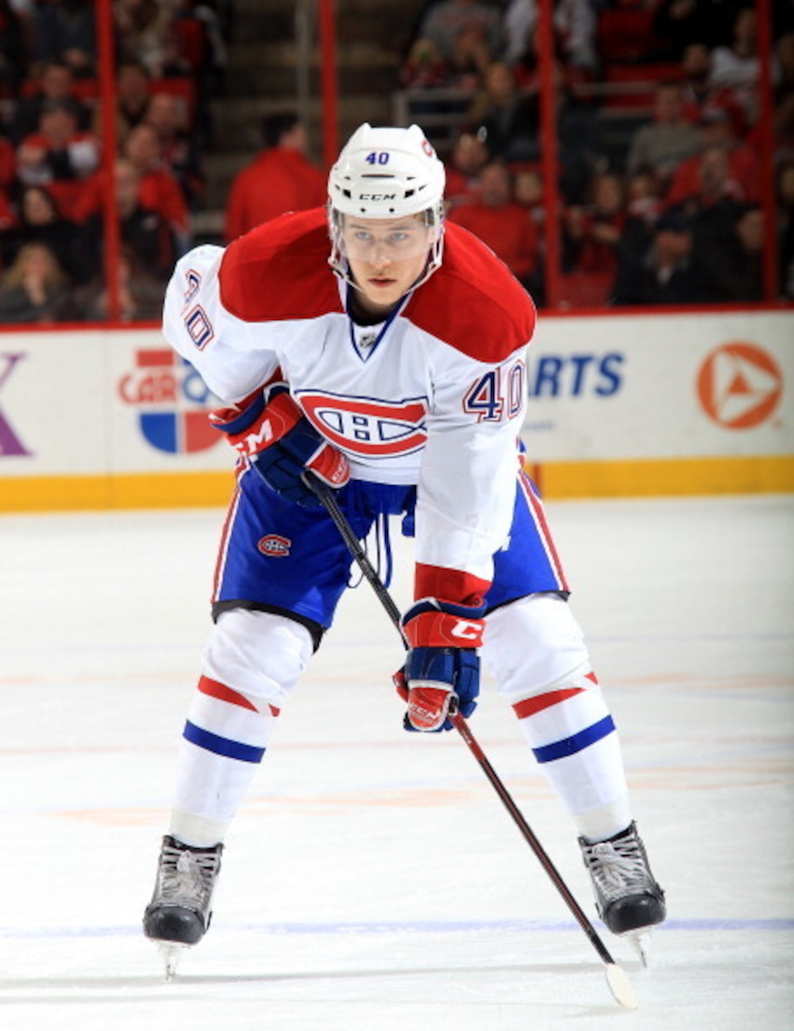 Nathan Beaulieu Nathan Beaulieu