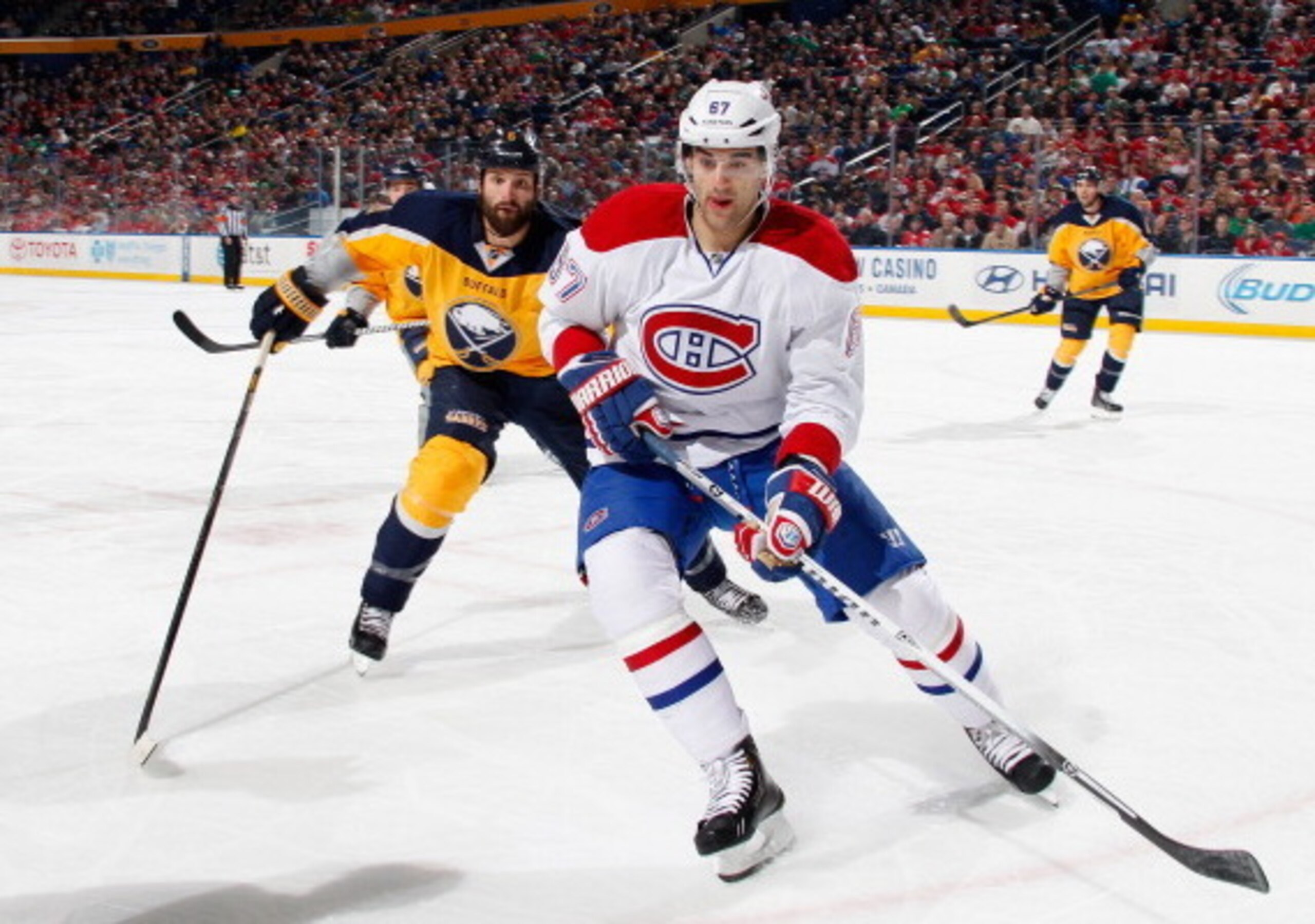 Max Pacioretty Max Pacioretty