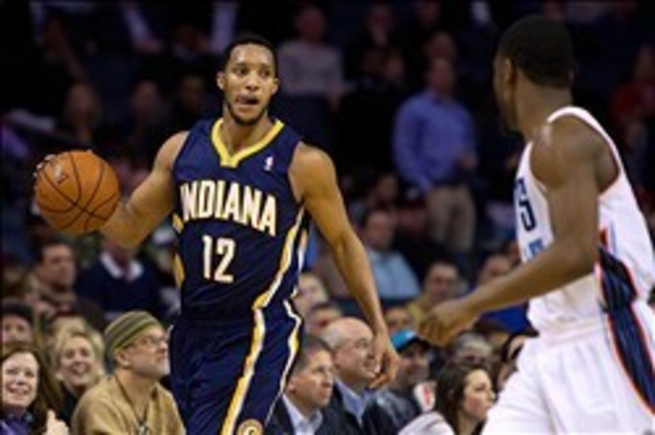 Evan Turner has been the model of inconsistency since being traded for veteran Danny Granger. Evan Turner has been the model of inconsistency since being traded for veteran Danny Granger.